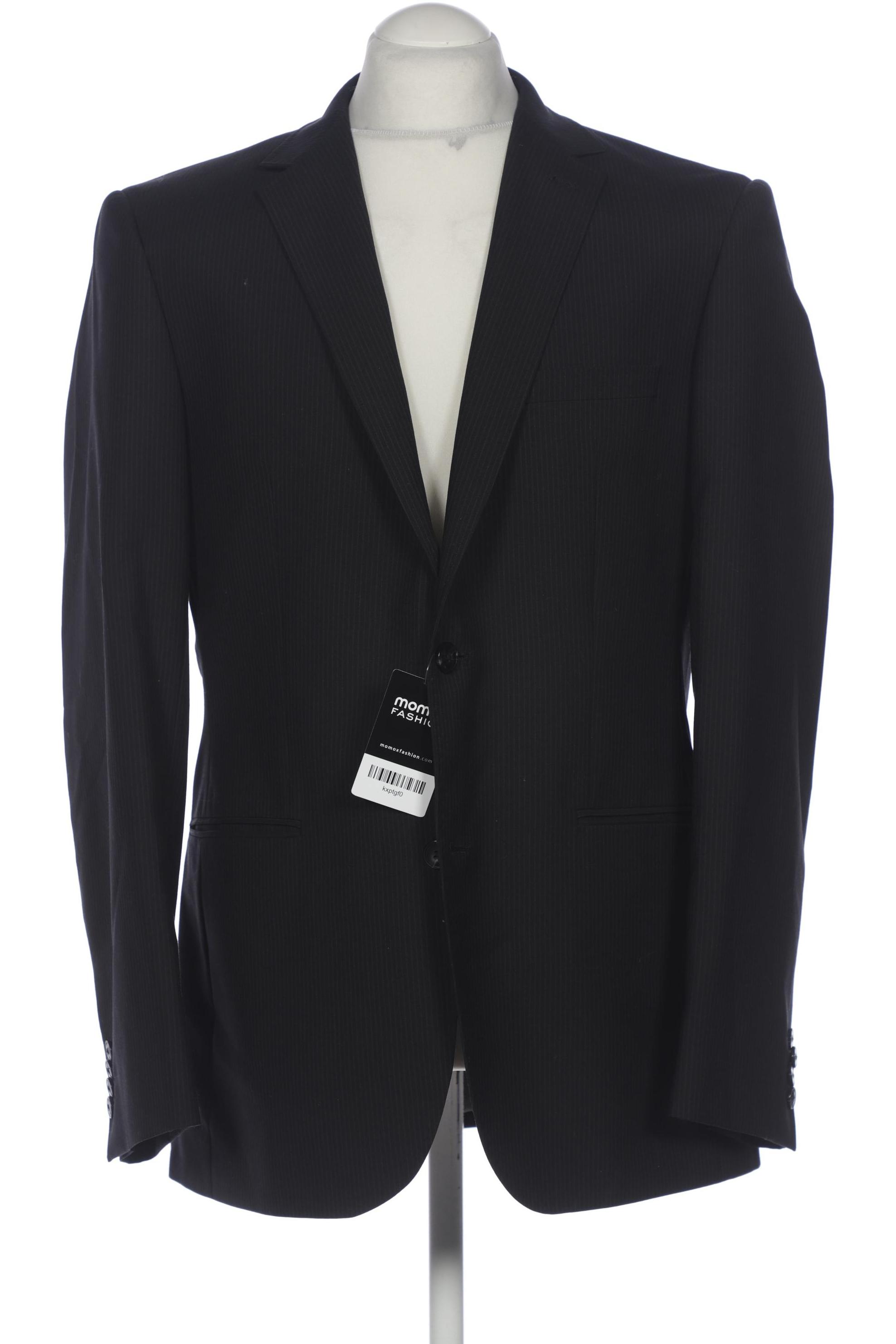 

Esprit Herren Sakko, schwarz, Gr. 52