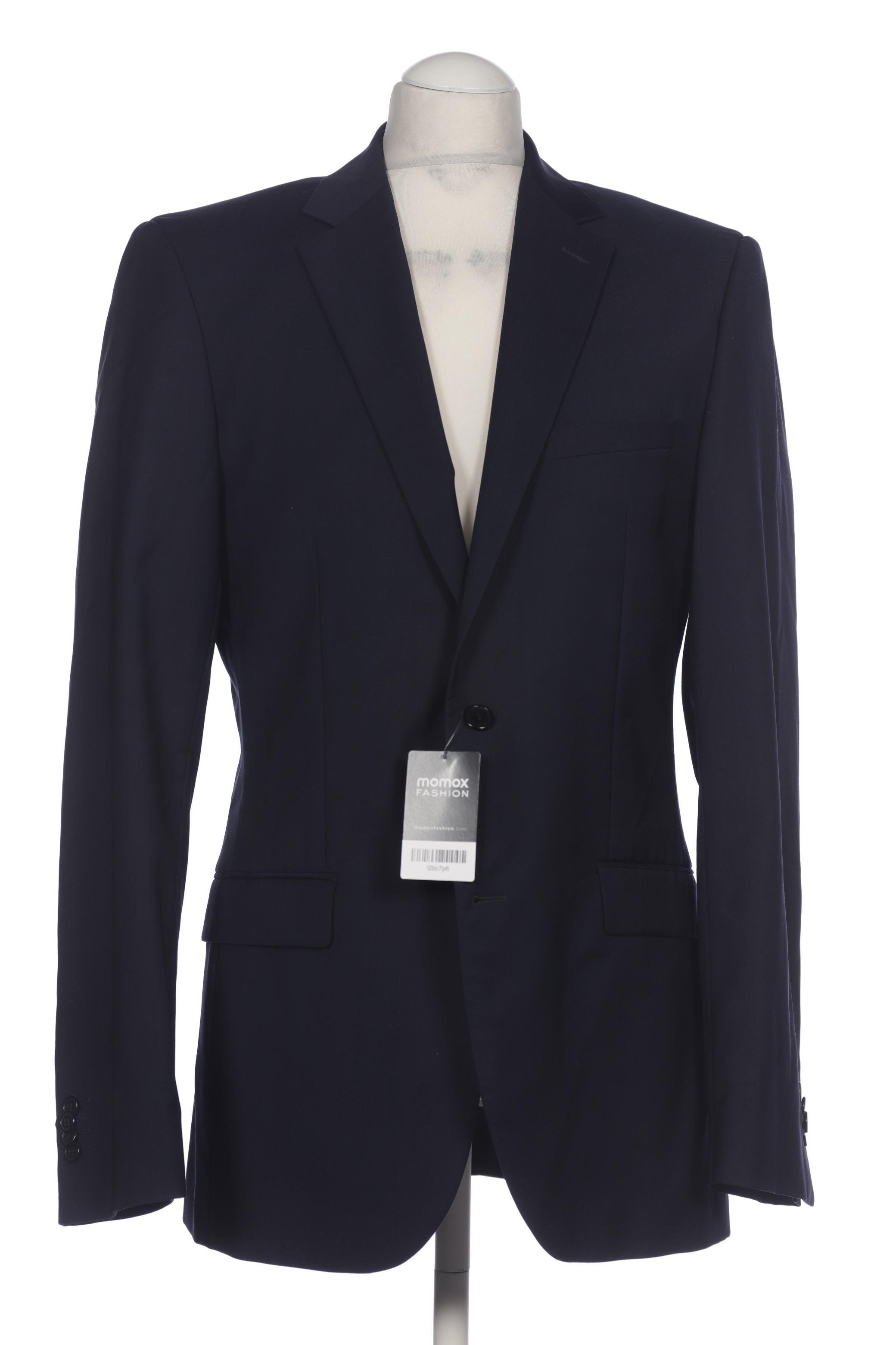 

Esprit Herren Sakko, marineblau, Gr. 98