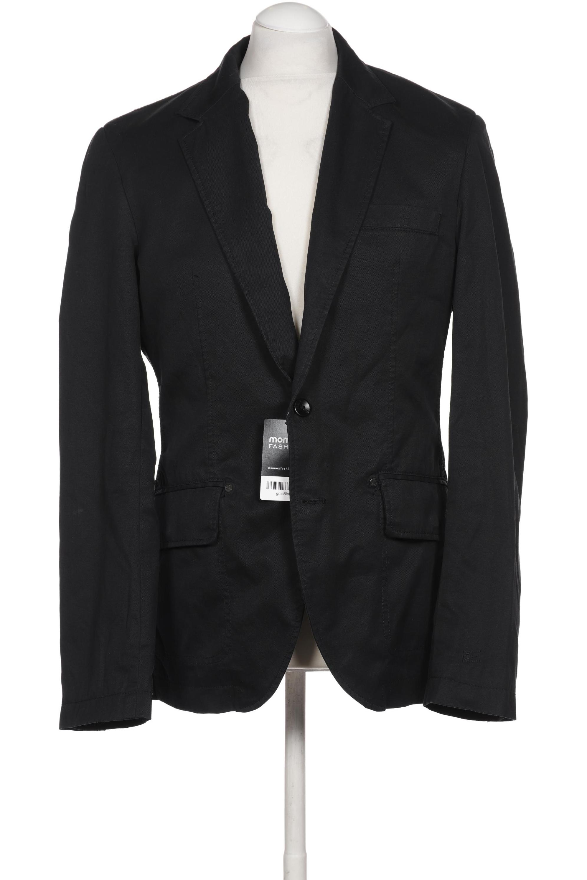 

Esprit Herren Sakko, schwarz