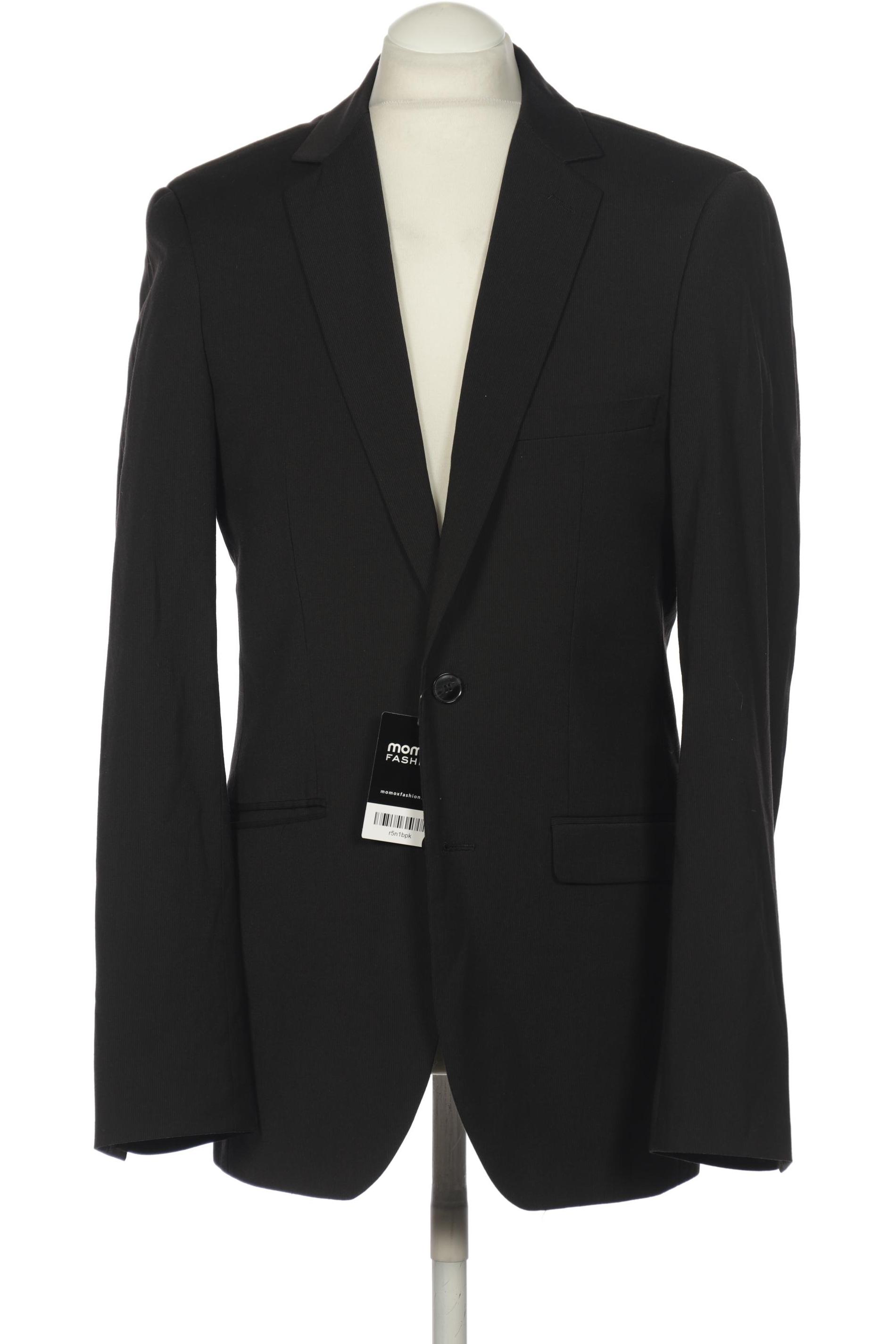 

Esprit Herren Sakko, schwarz, Gr. 94