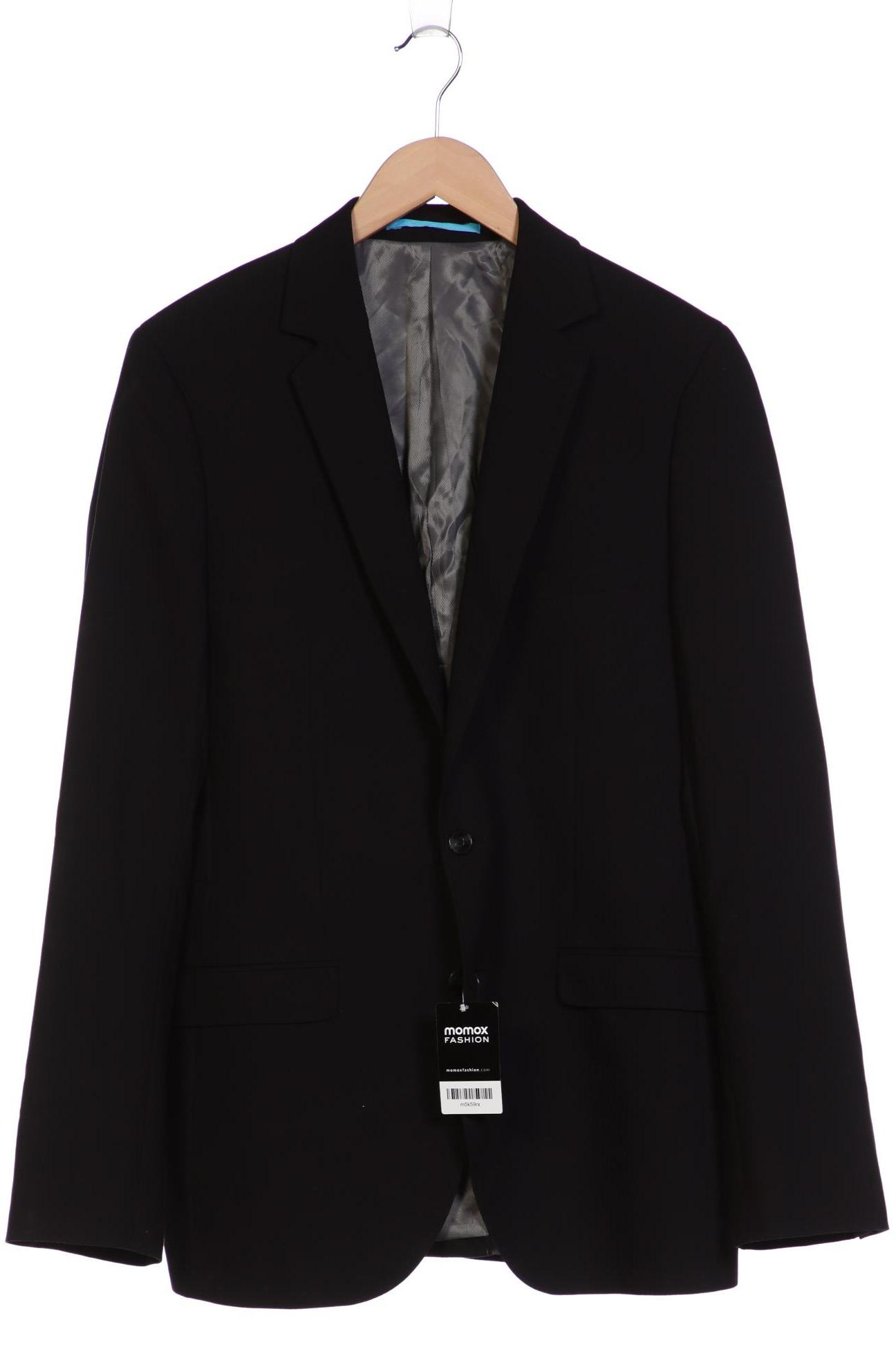 

Esprit Herren Sakko, schwarz, Gr. 102