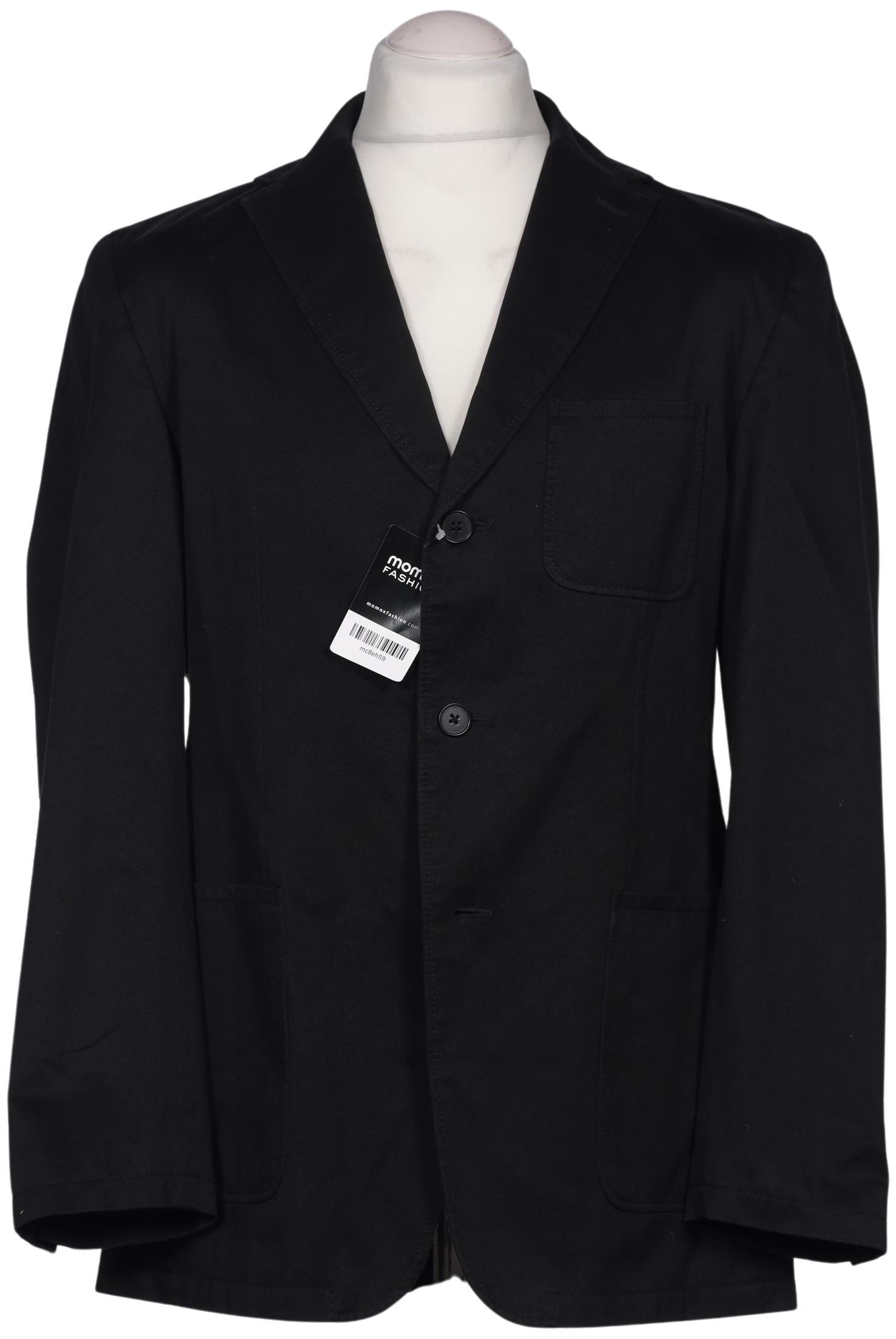 

Esprit Herren Sakko, schwarz, Gr. 50