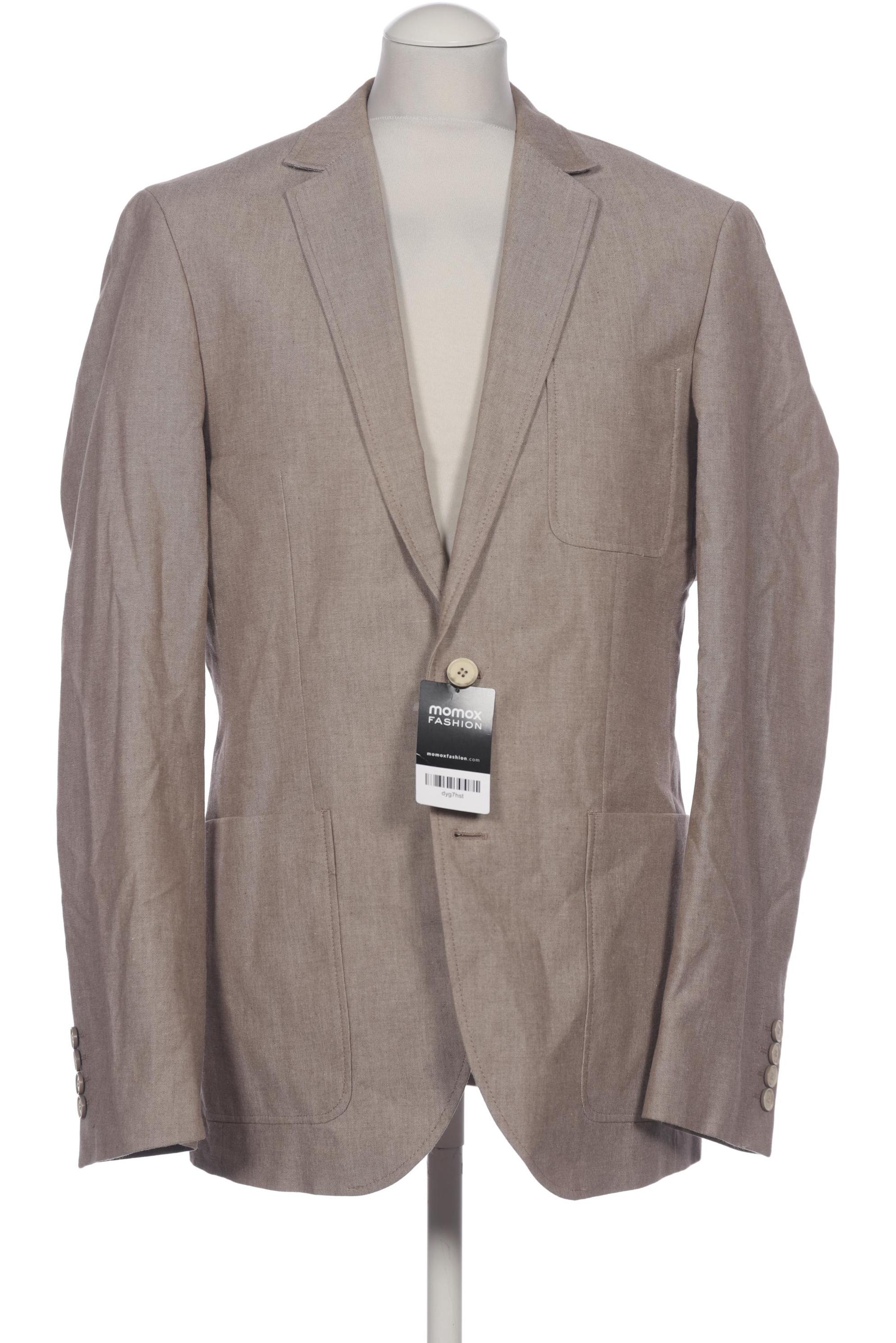 

Esprit Herren Sakko, beige, Gr. 50
