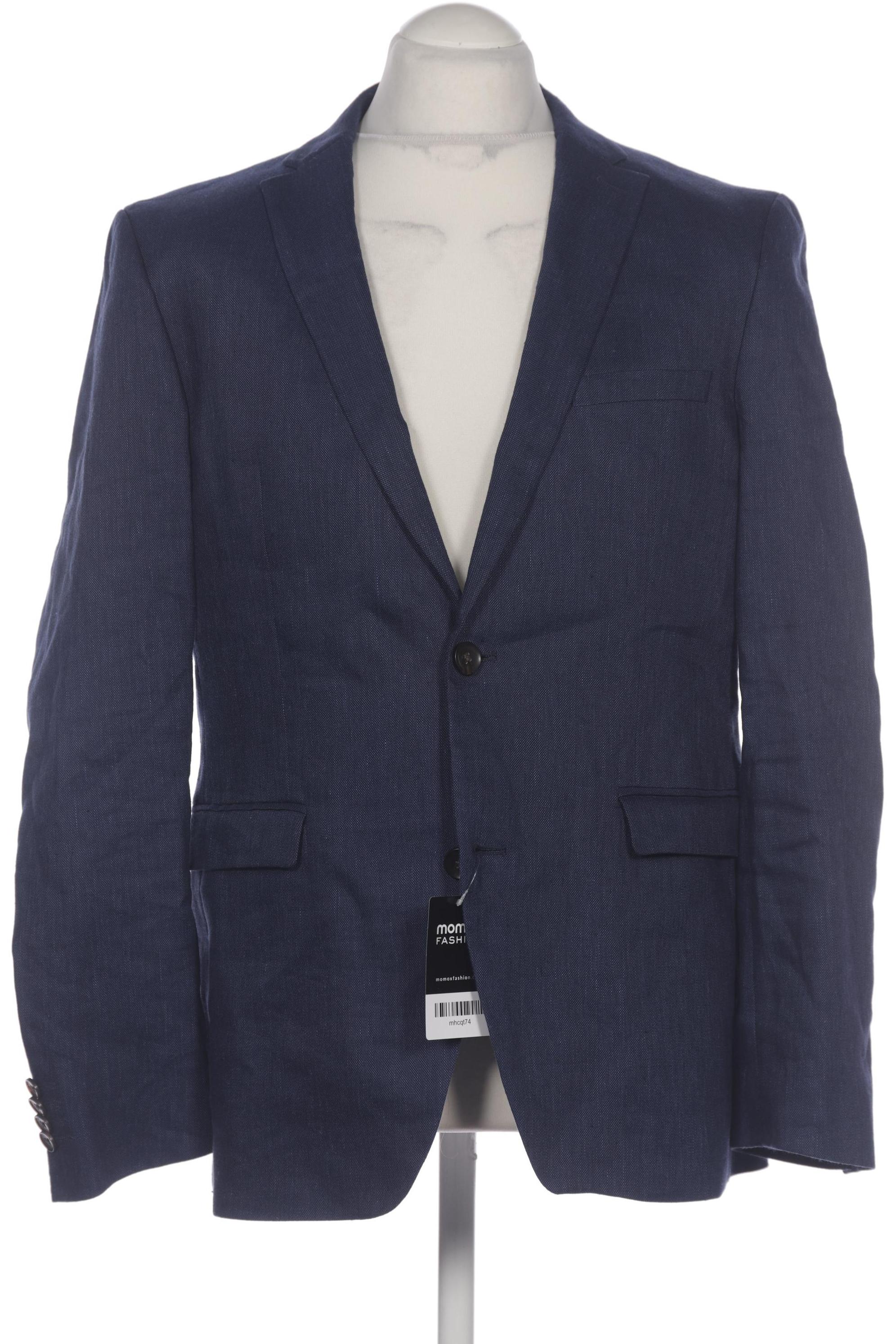 

Esprit Herren Sakko, marineblau, Gr. 52