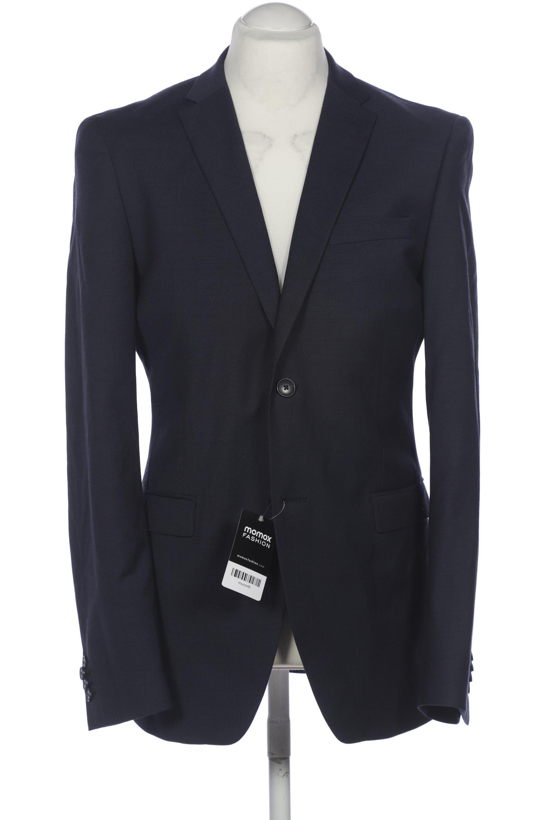 

Esprit Herren Sakko, marineblau, Gr. 98