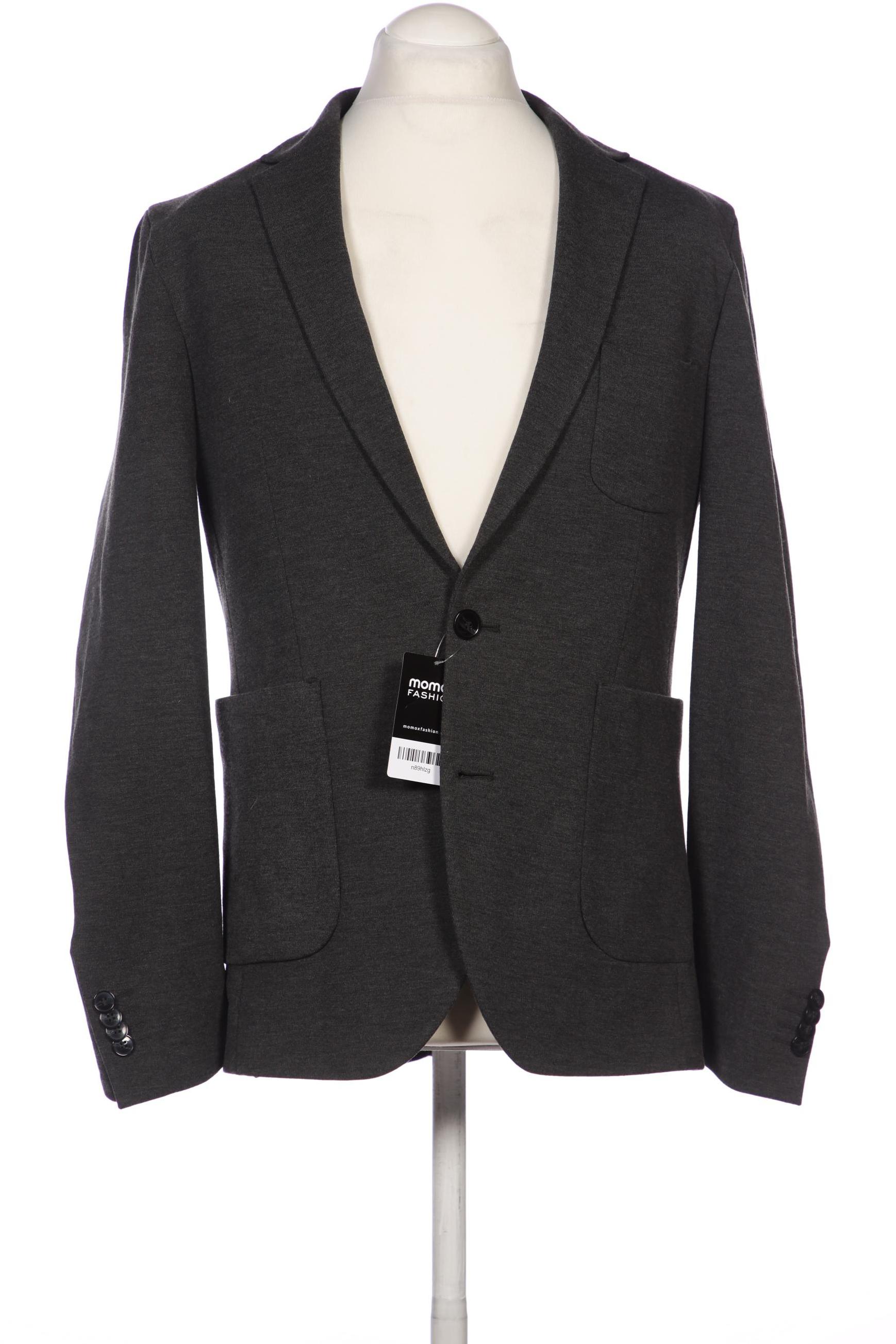 

Esprit Herren Sakko, grau, Gr. 50