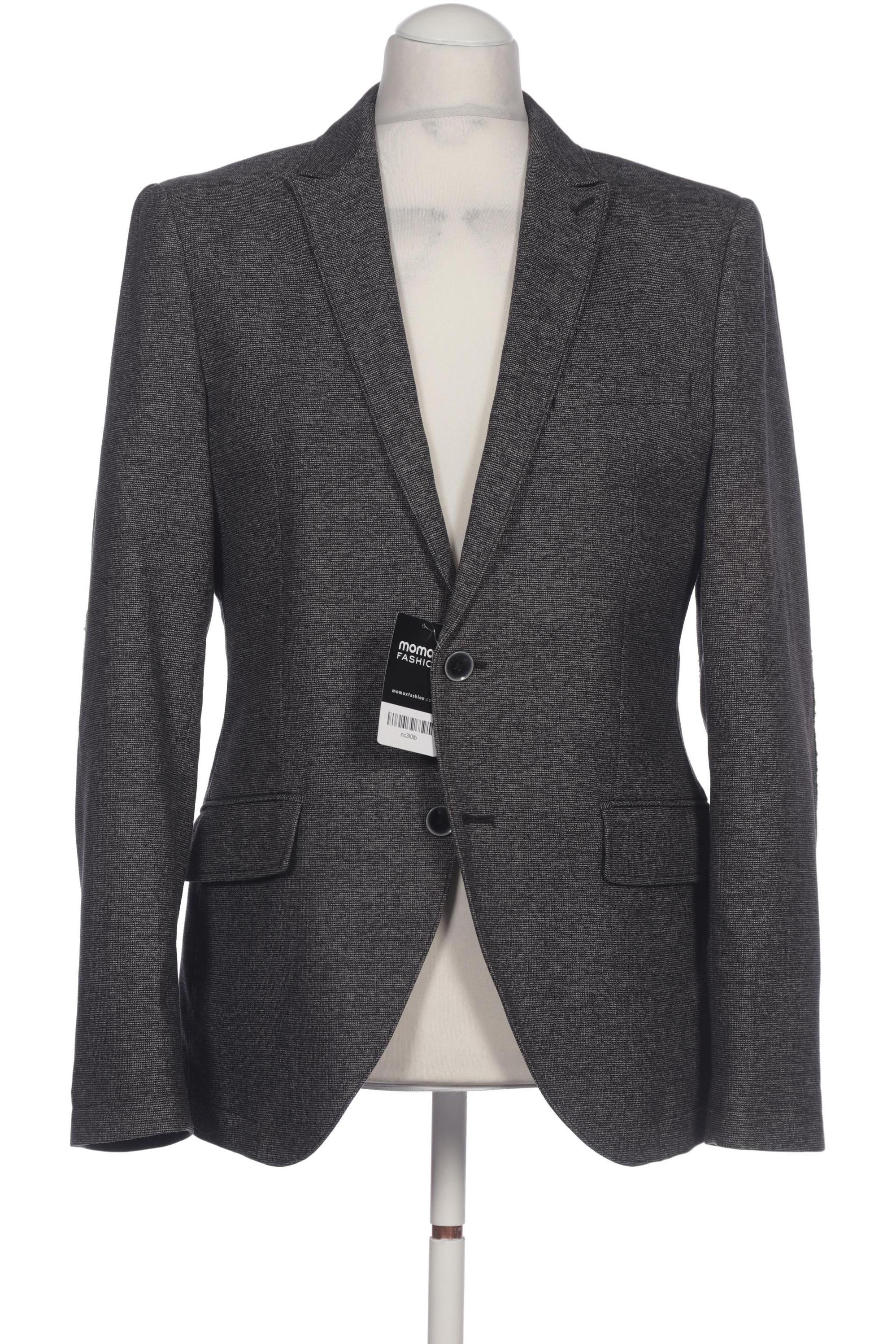 

Esprit Herren Sakko, grau