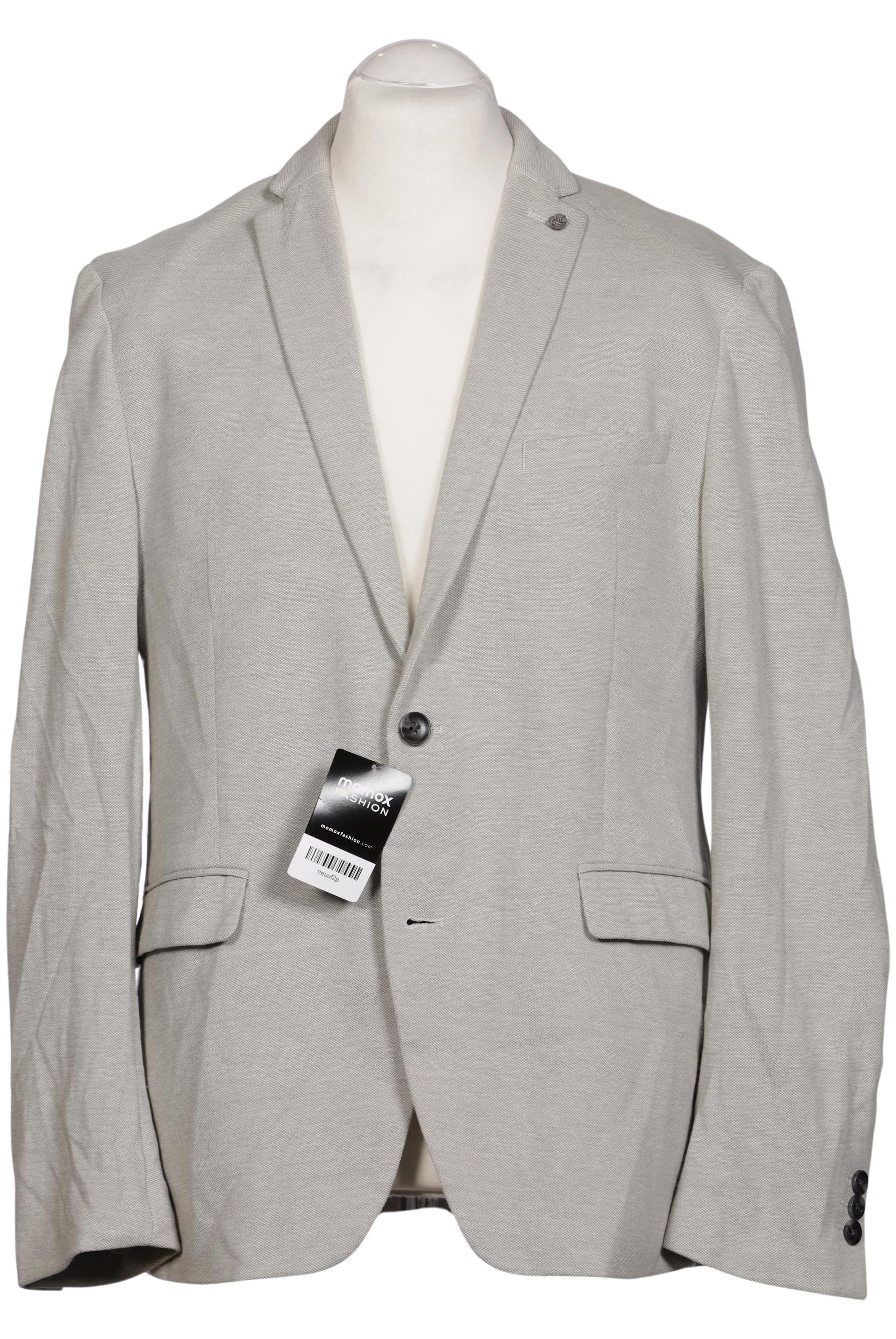 

Esprit Herren Sakko, grau, Gr. 54