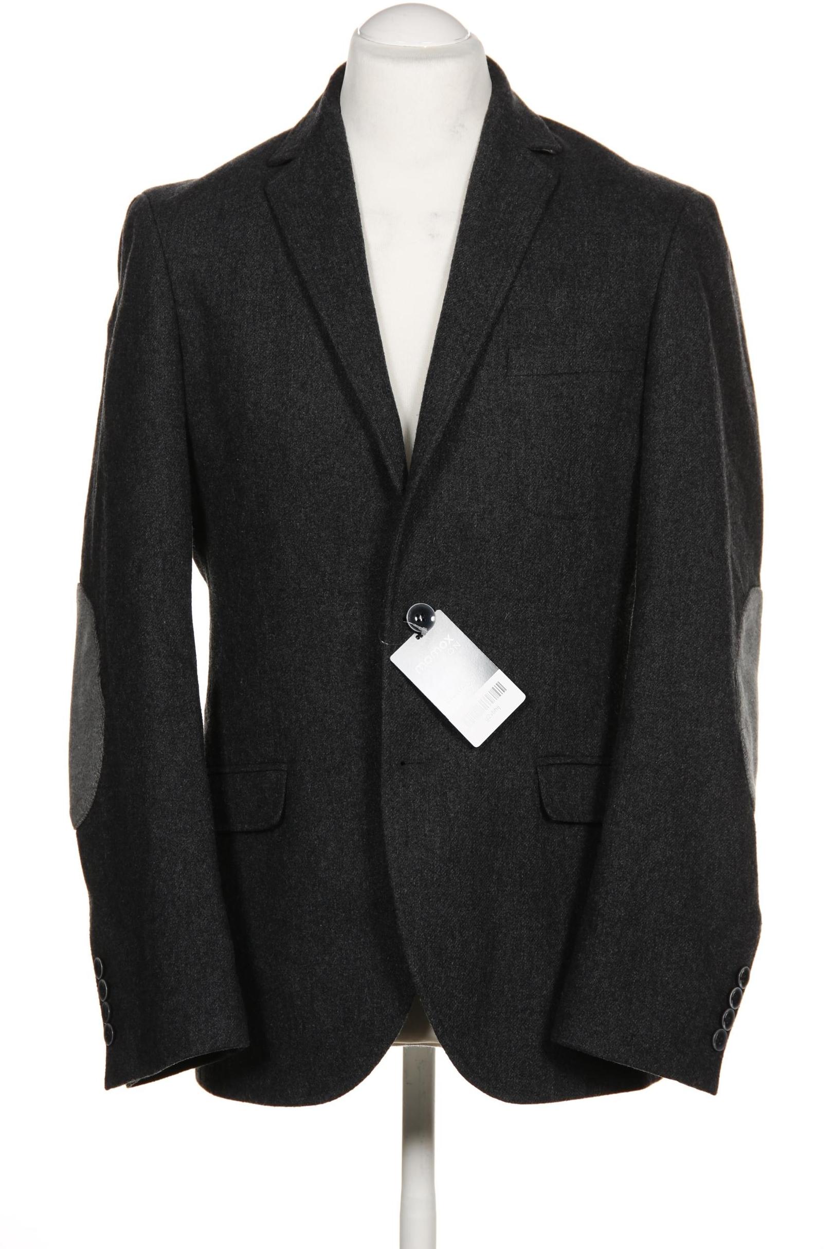 

Esprit Herren Sakko, grau, Gr. 48