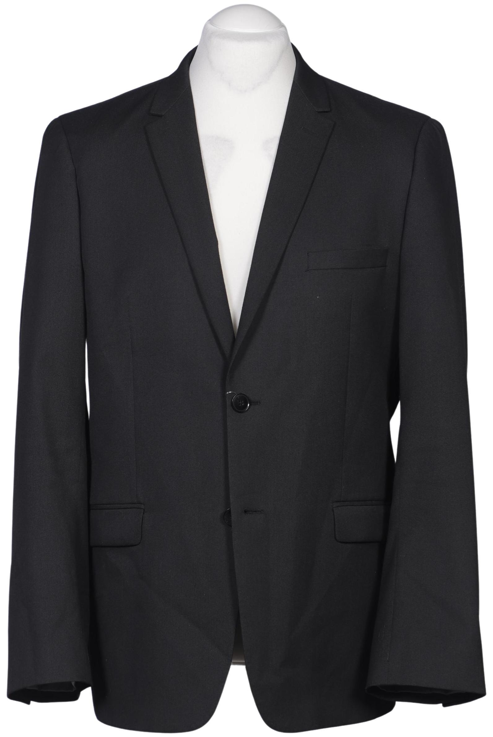 

Esprit Herren Sakko, schwarz, Gr. 52