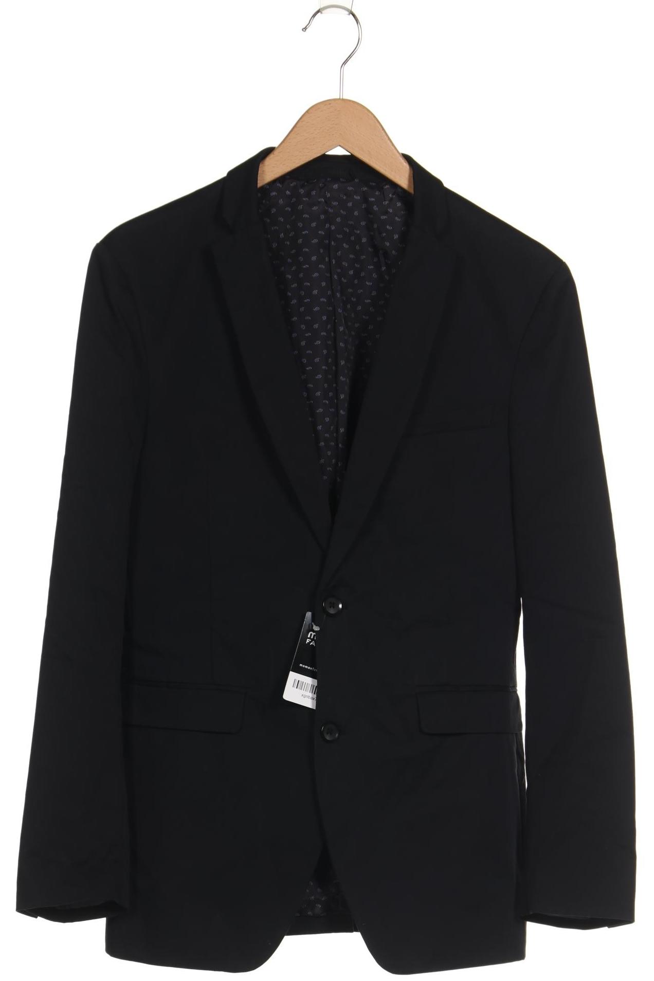 

Esprit Herren Sakko, schwarz, Gr. 48