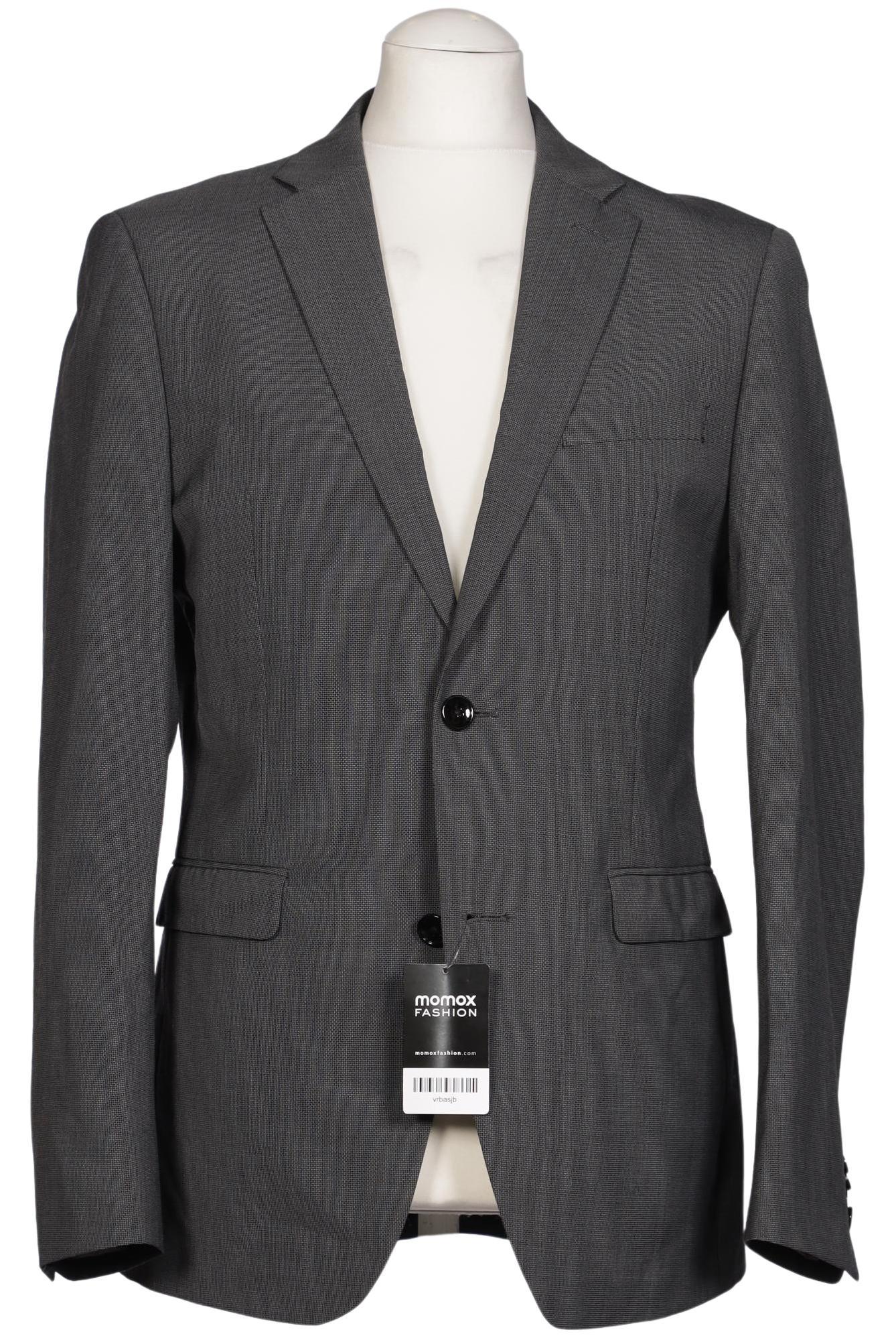 

Esprit Herren Sakko, grau, Gr. 48