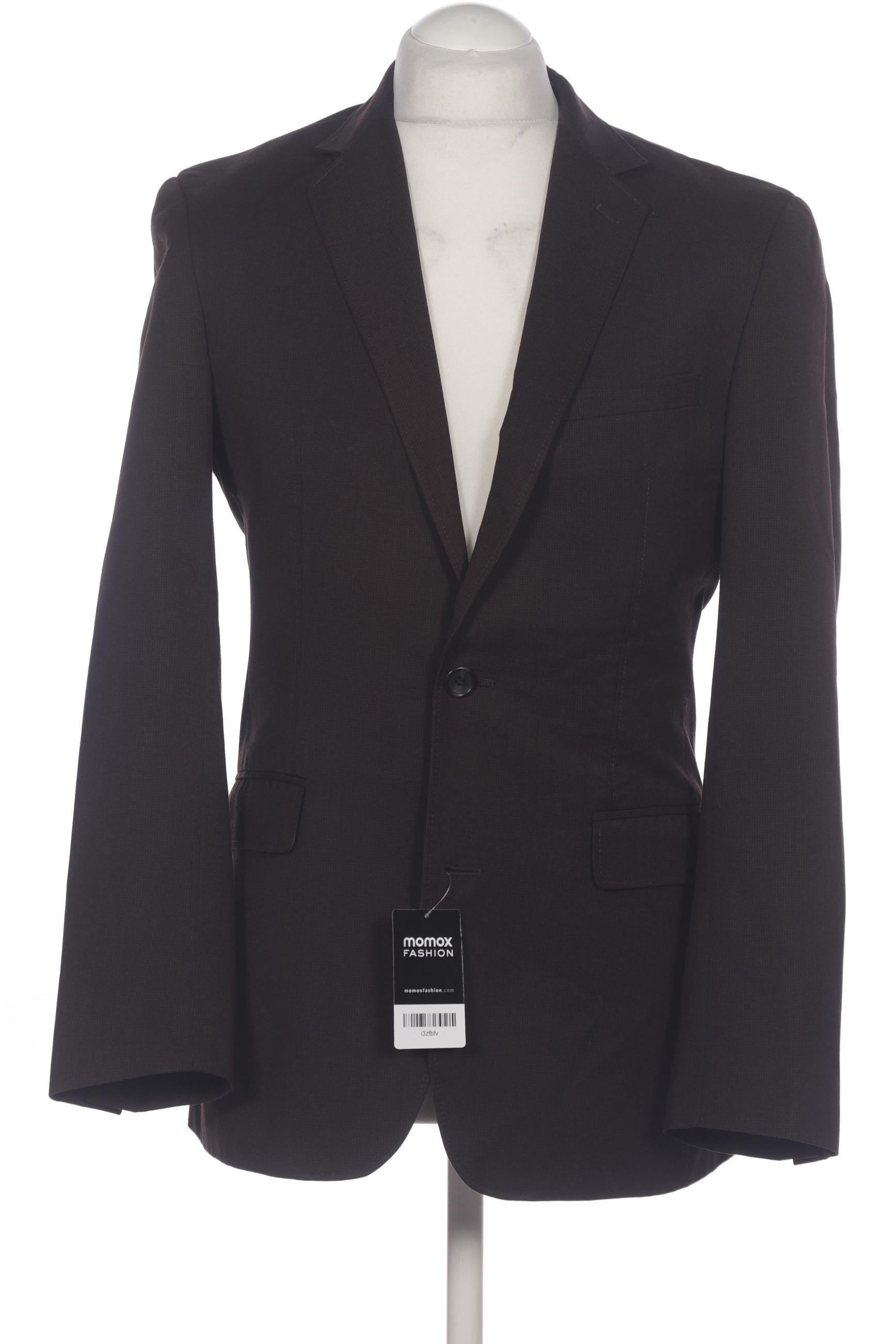 

Esprit Herren Sakko, braun, Gr. 46