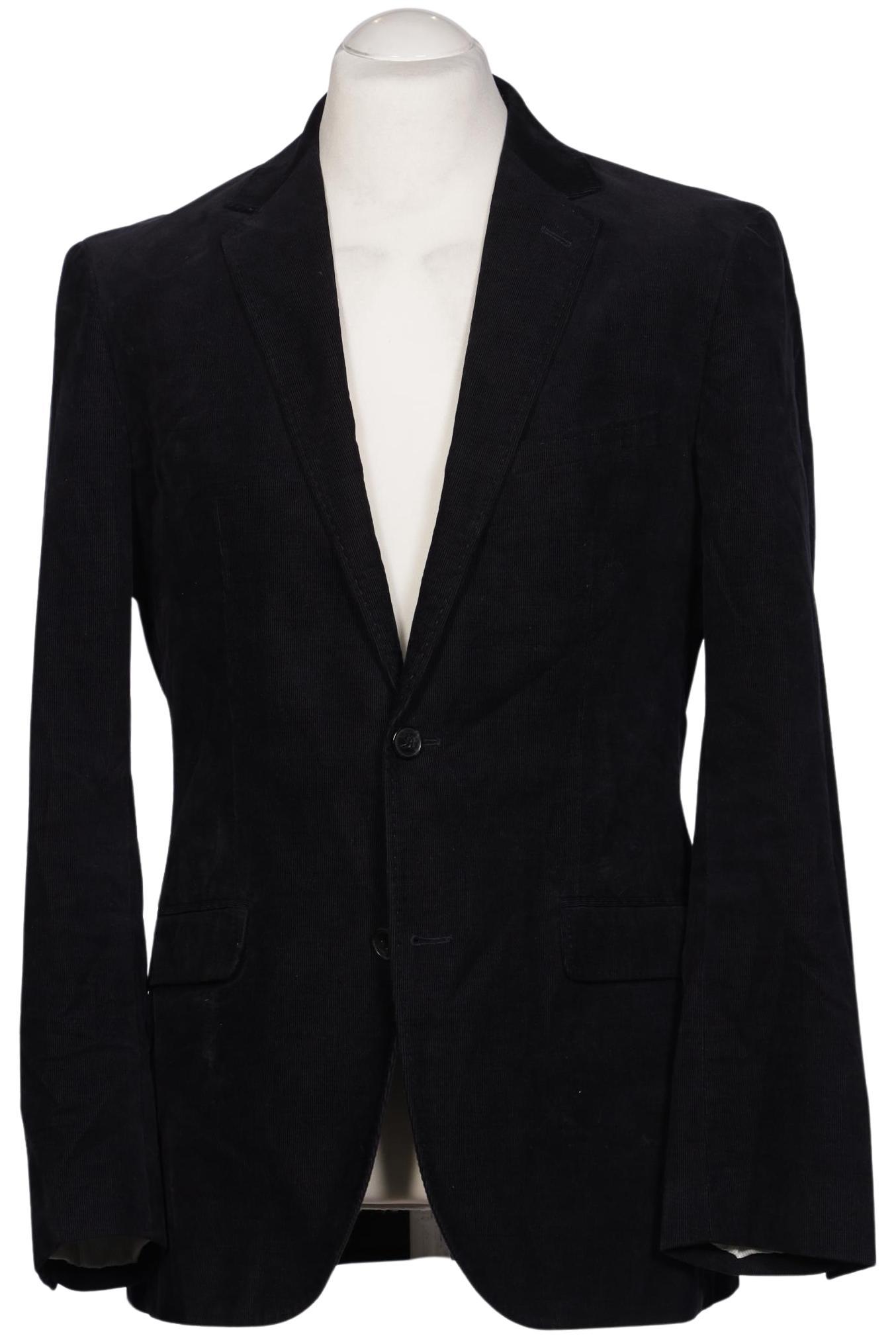 

Esprit Herren Sakko, marineblau, Gr. 50