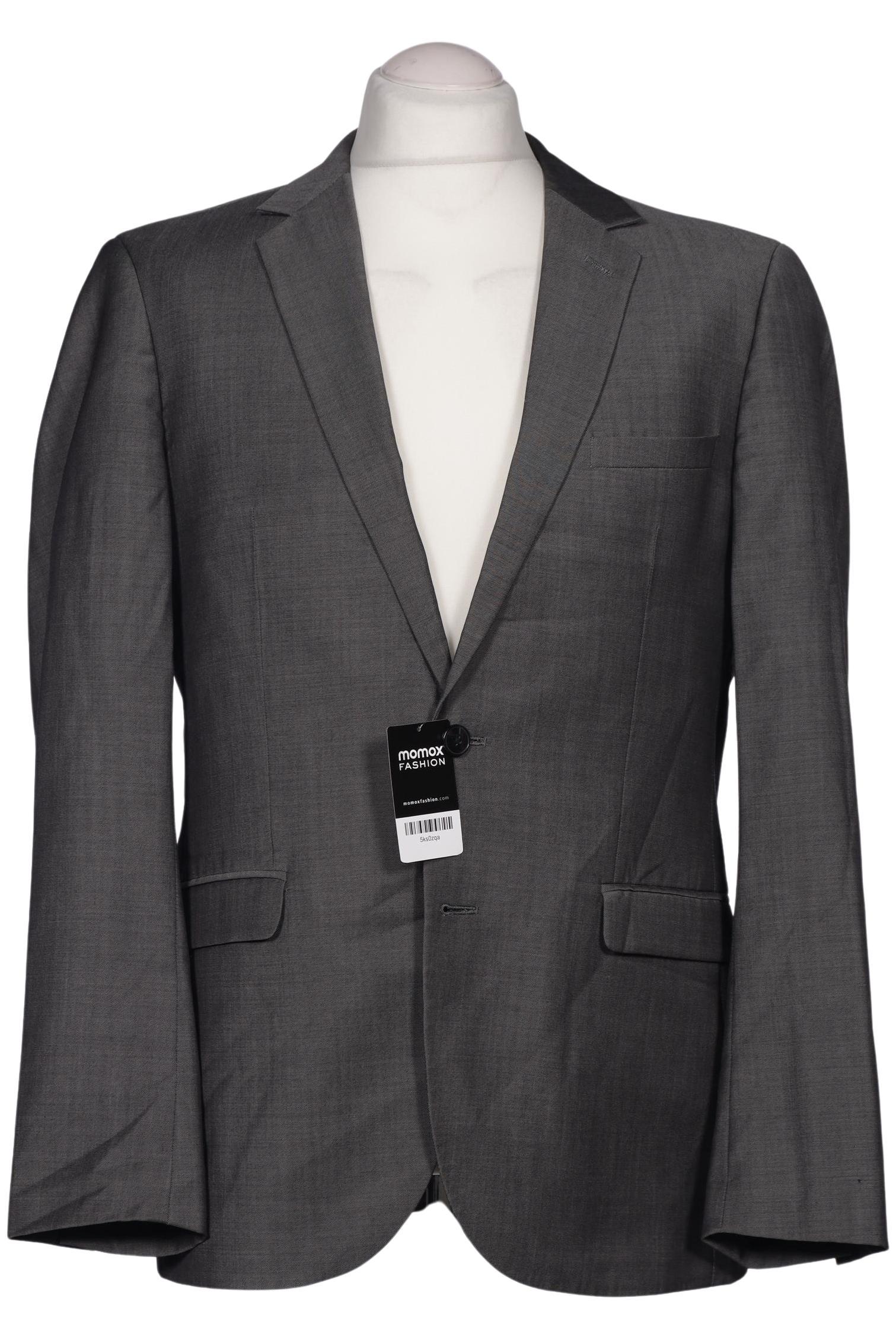 

Esprit Herren Sakko, grau, Gr. 52