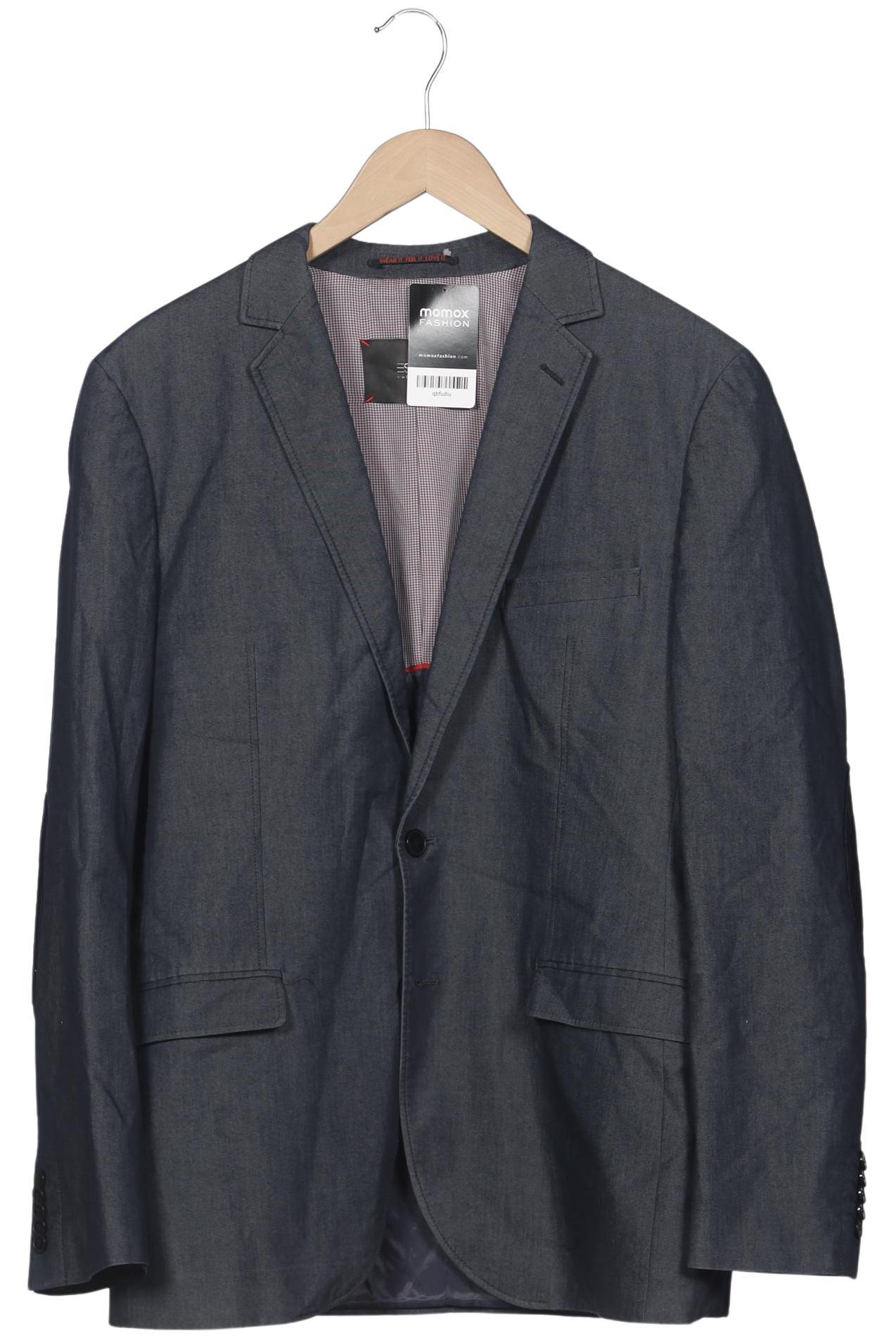 

Esprit Herren Sakko, marineblau, Gr. 52