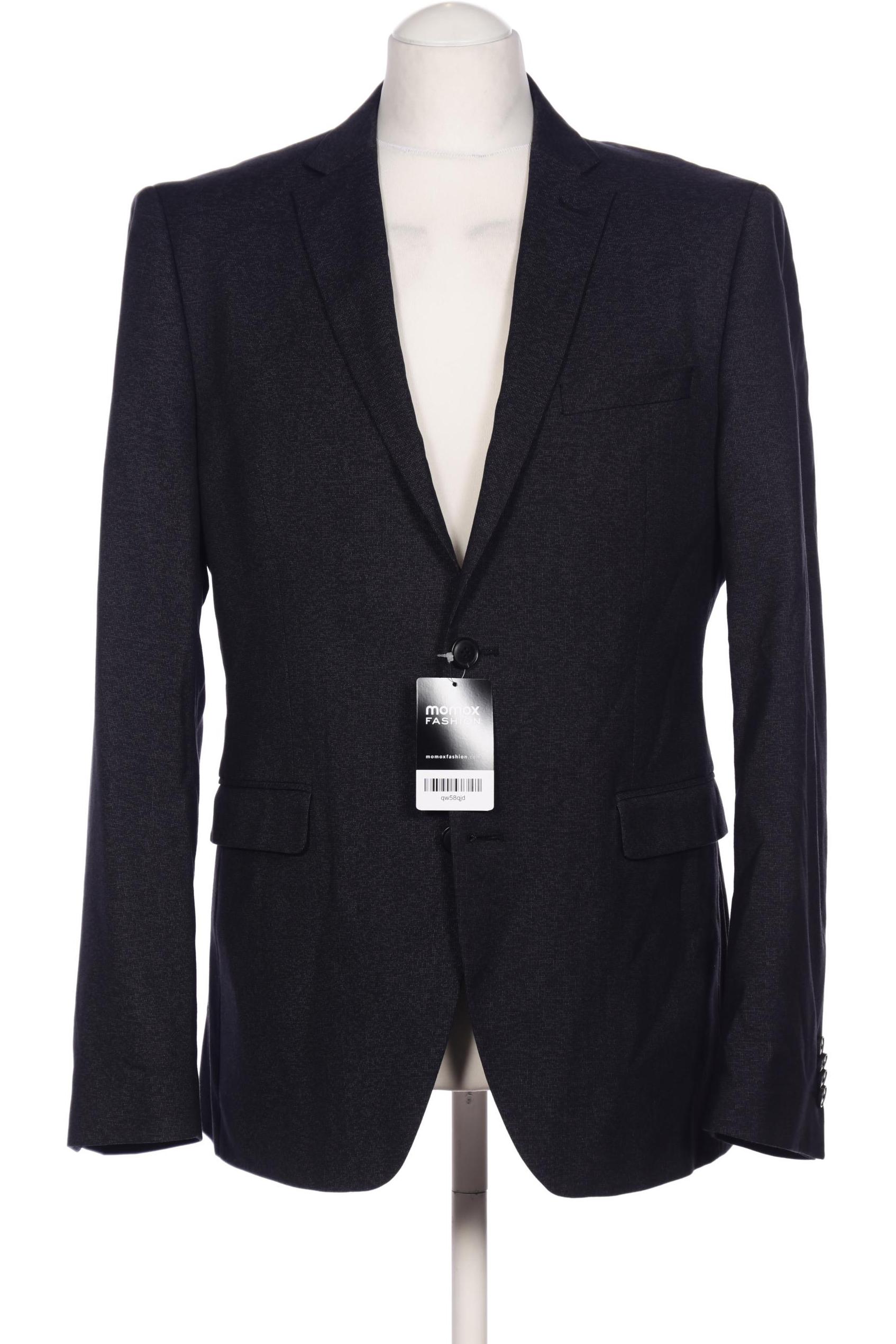 

Esprit Herren Sakko, marineblau, Gr. 50
