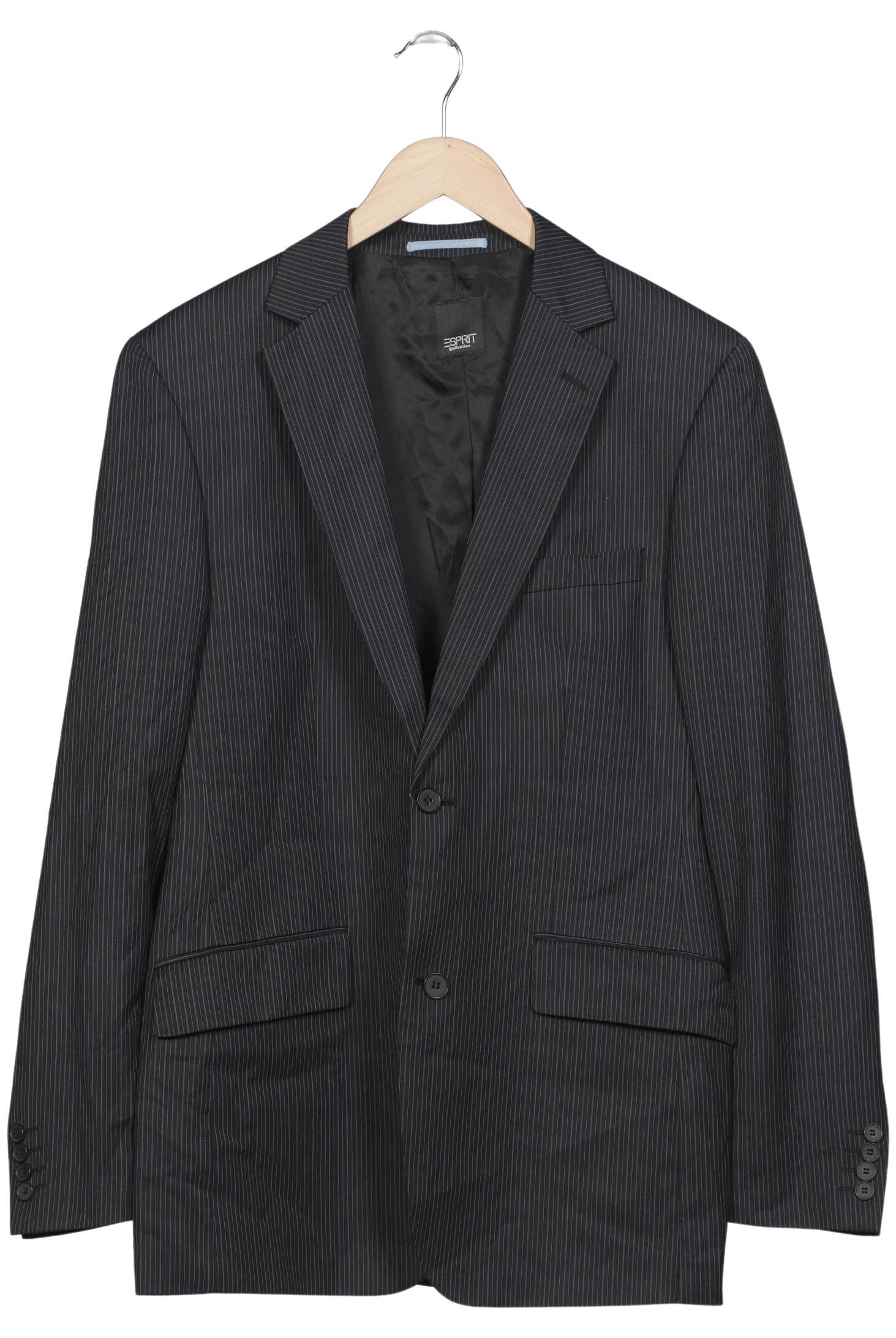 

Esprit Herren Sakko, marineblau, Gr. 102