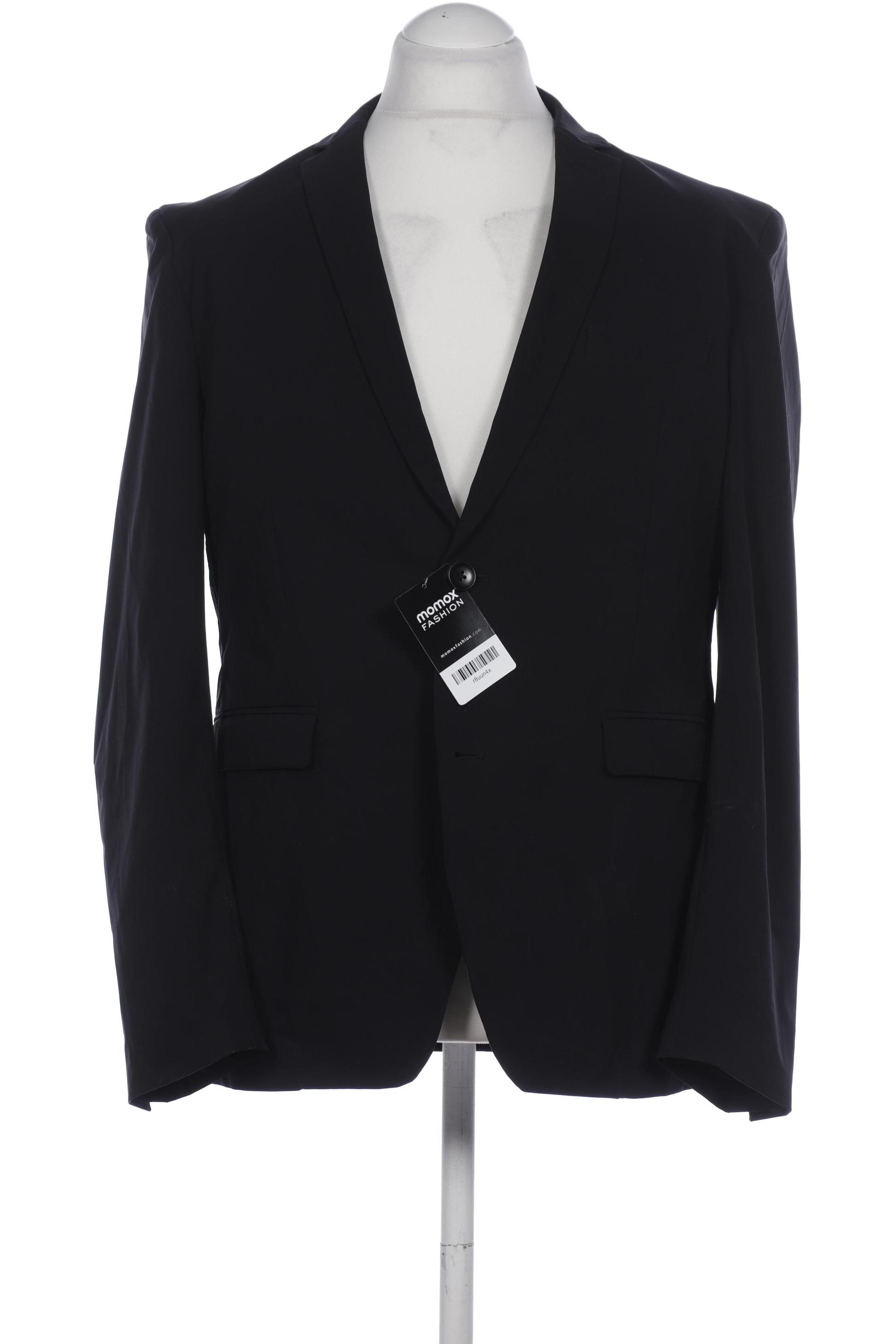 

Esprit Herren Sakko, schwarz, Gr. 52