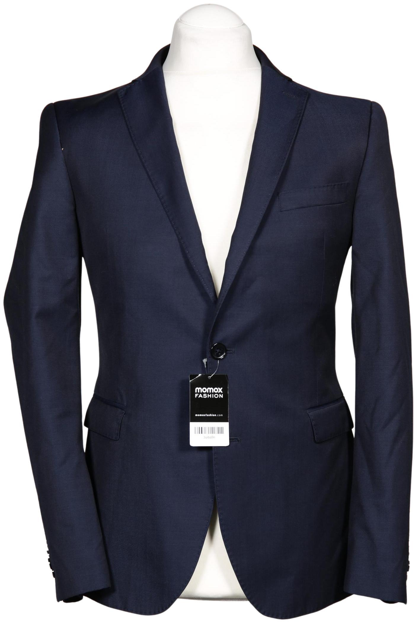 

Esprit Herren Sakko, marineblau, Gr. 48