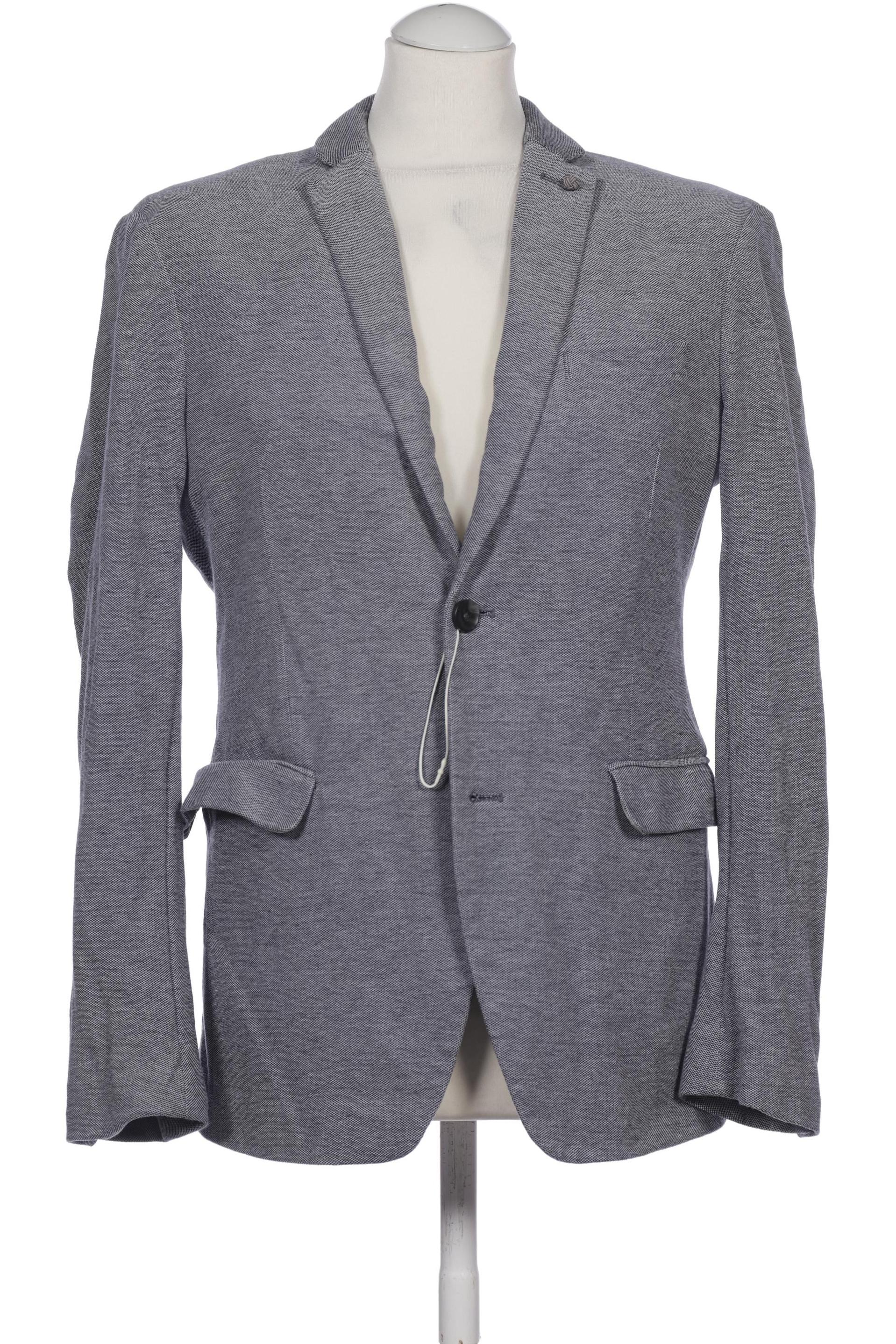 

Esprit Herren Sakko, grau, Gr. 48