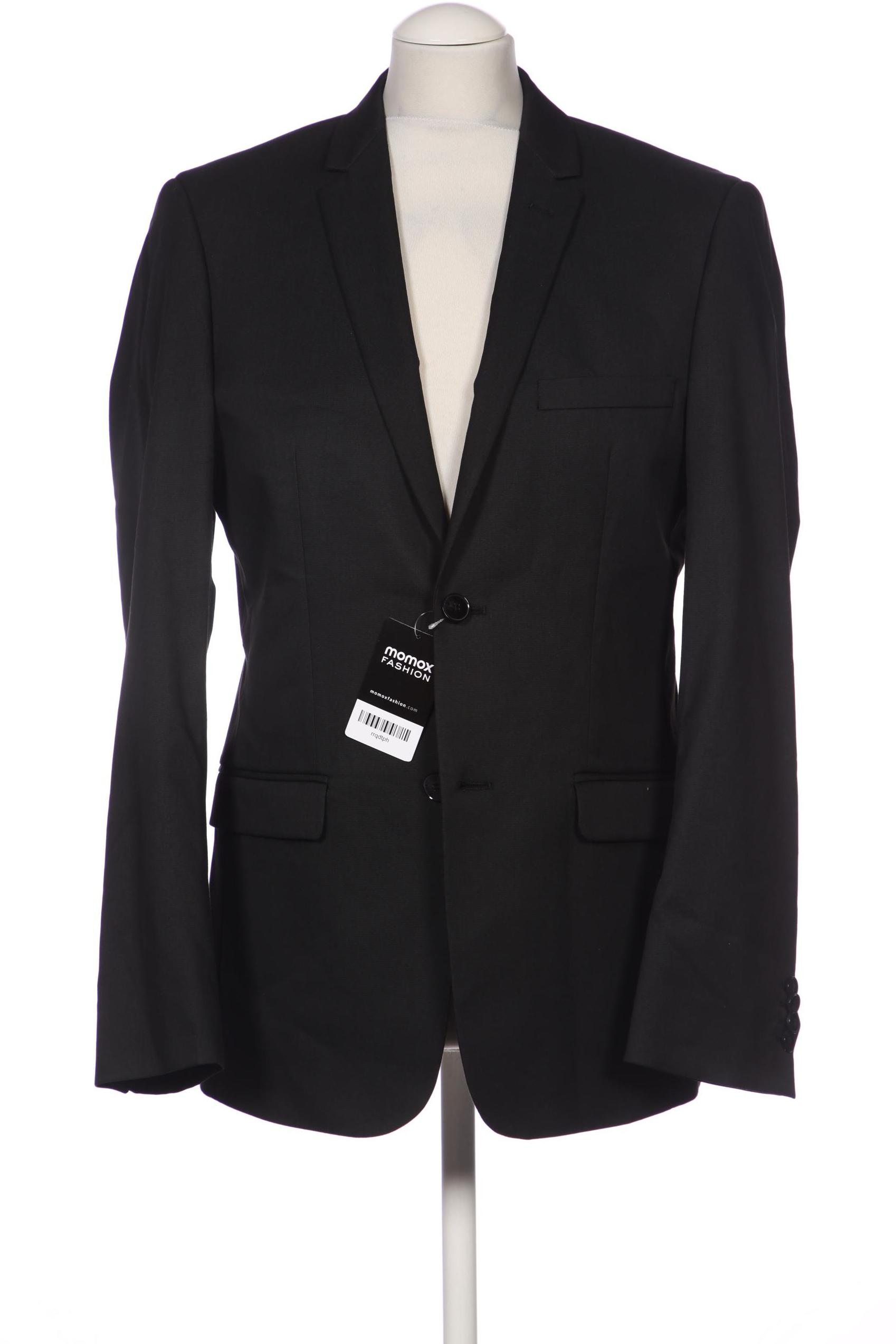 

Esprit Herren Sakko, schwarz