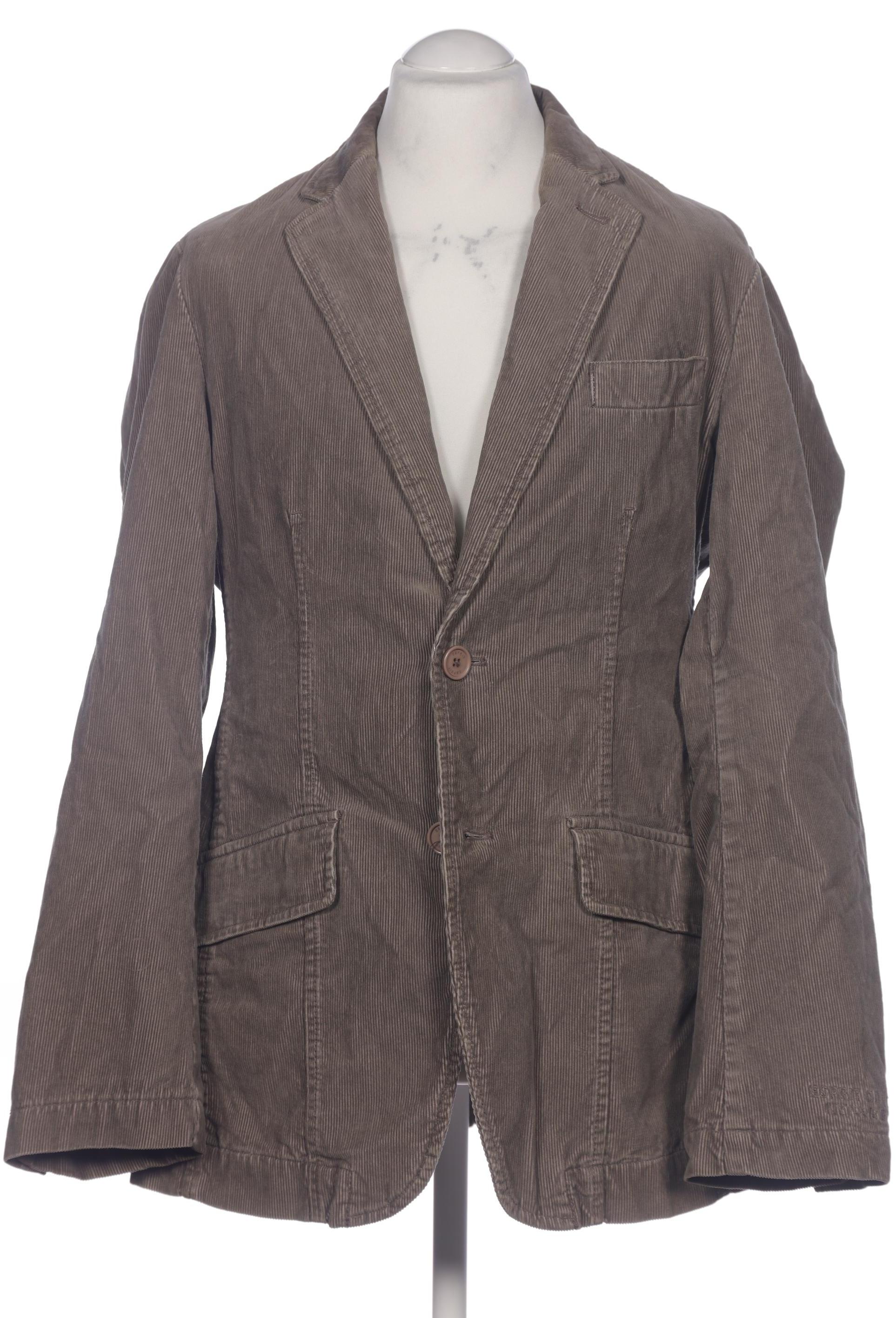 

Esprit Herren Sakko, braun, Gr. 52
