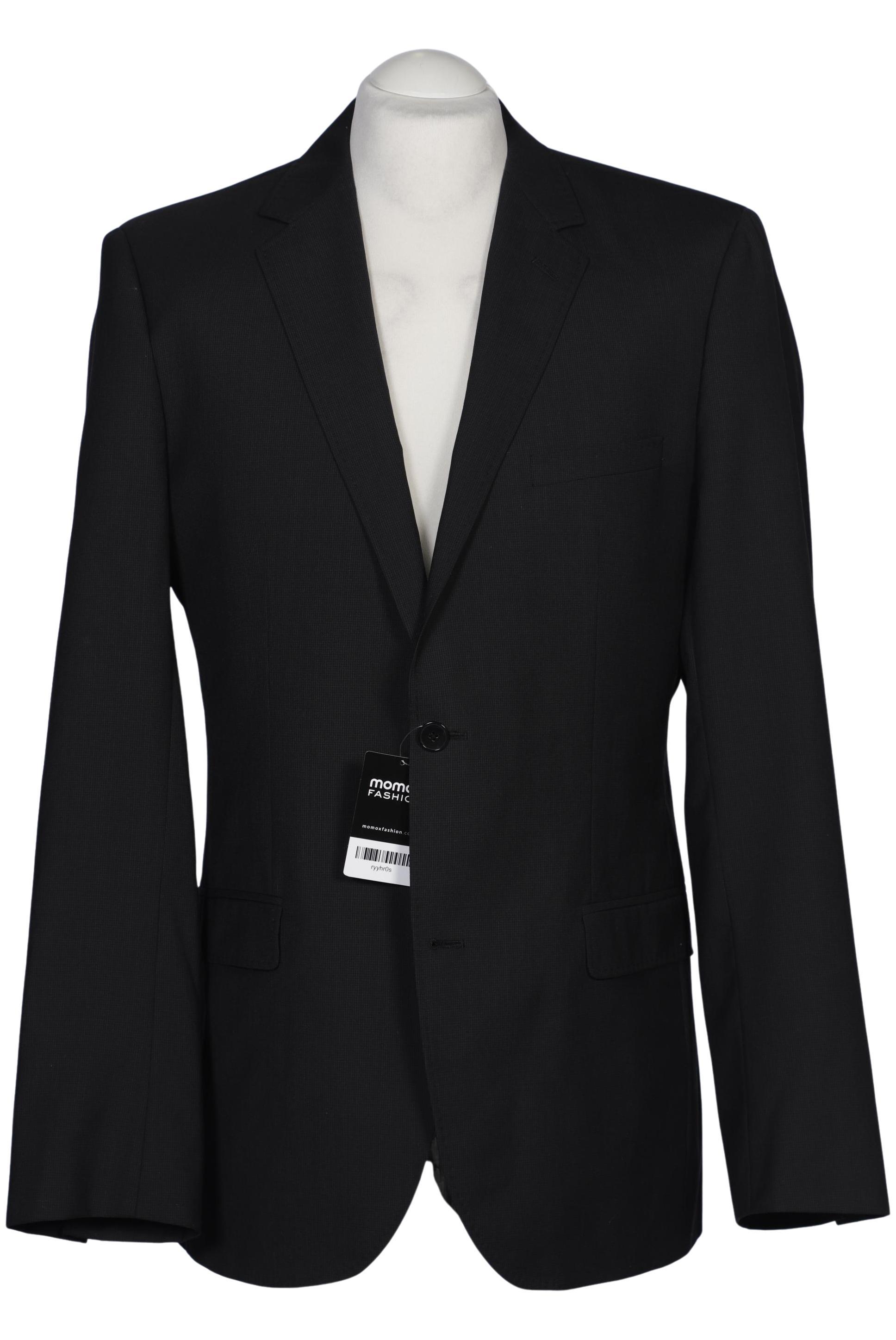 

Esprit Herren Sakko, schwarz, Gr. 102