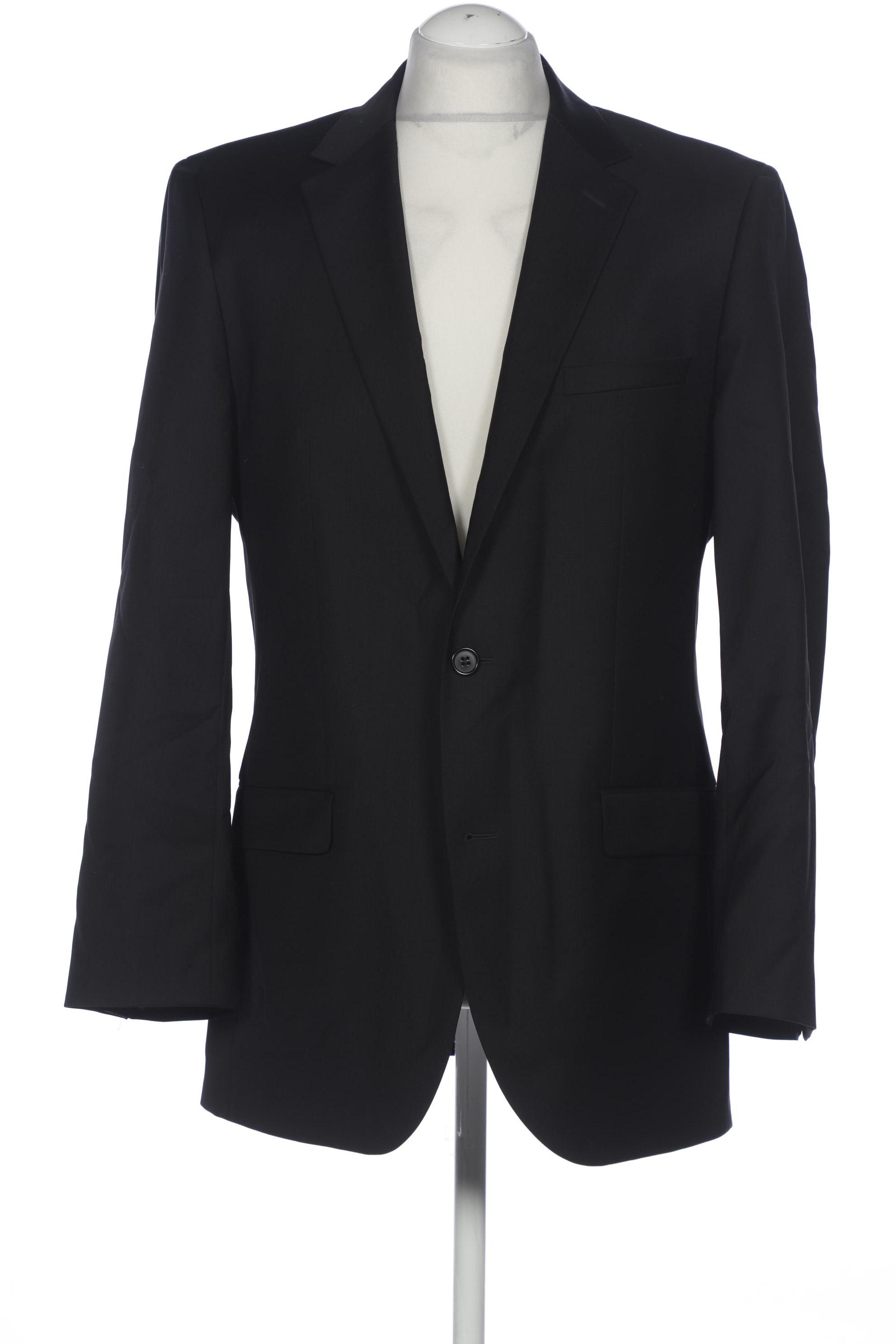 

Esprit Herren Sakko, schwarz, Gr. 102