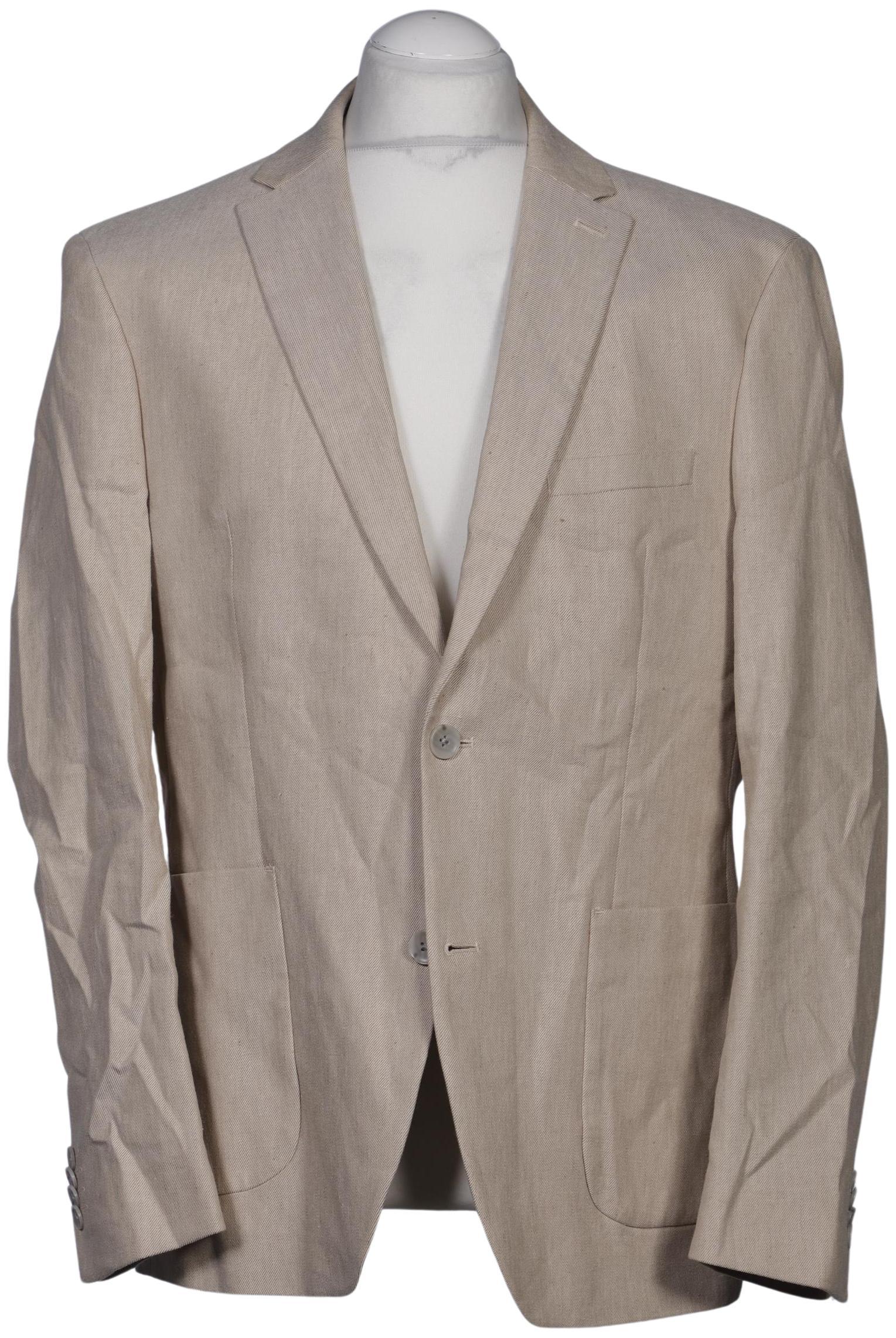 

Esprit Herren Sakko, beige, Gr. 54