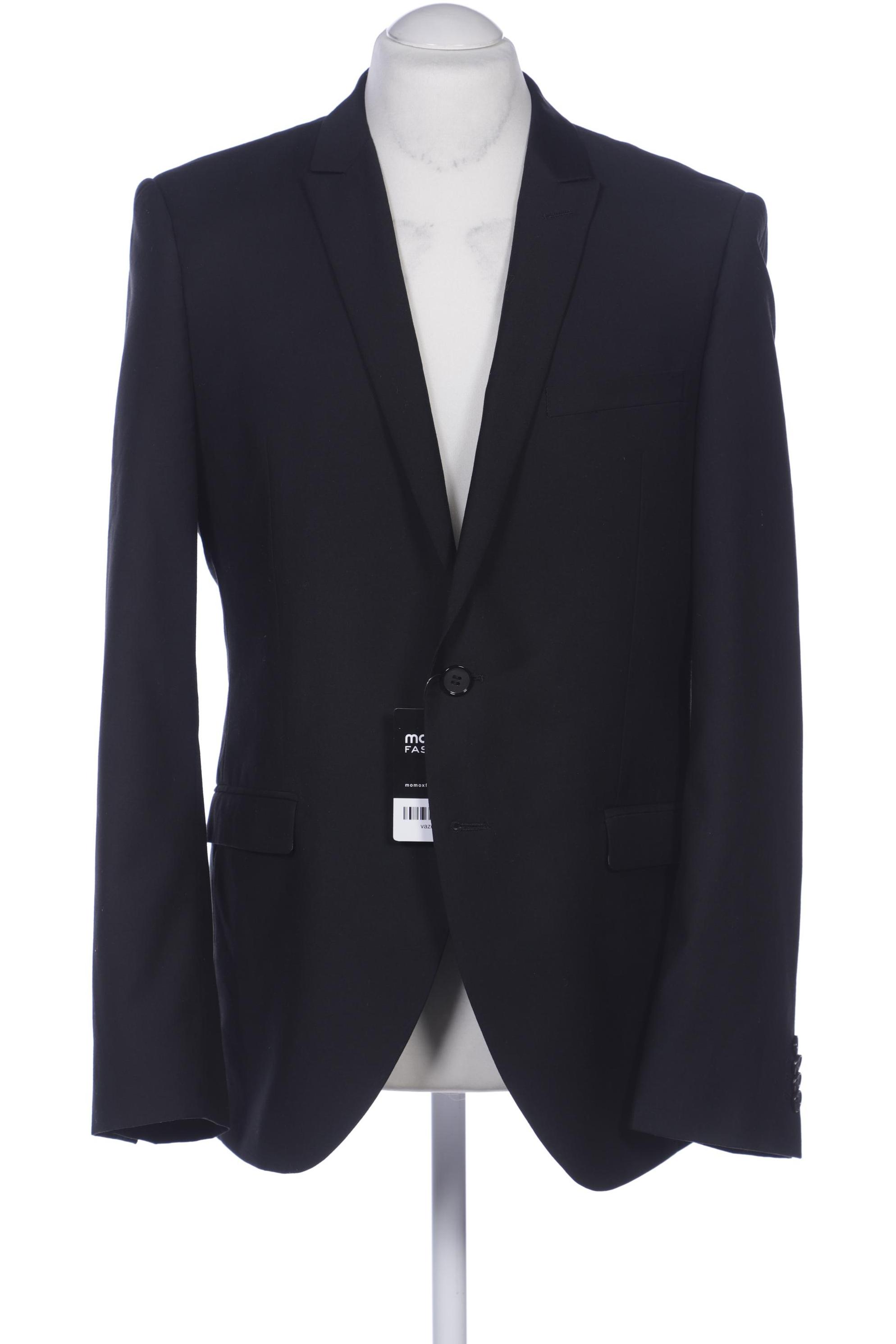 

Esprit Herren Sakko, schwarz, Gr. 50