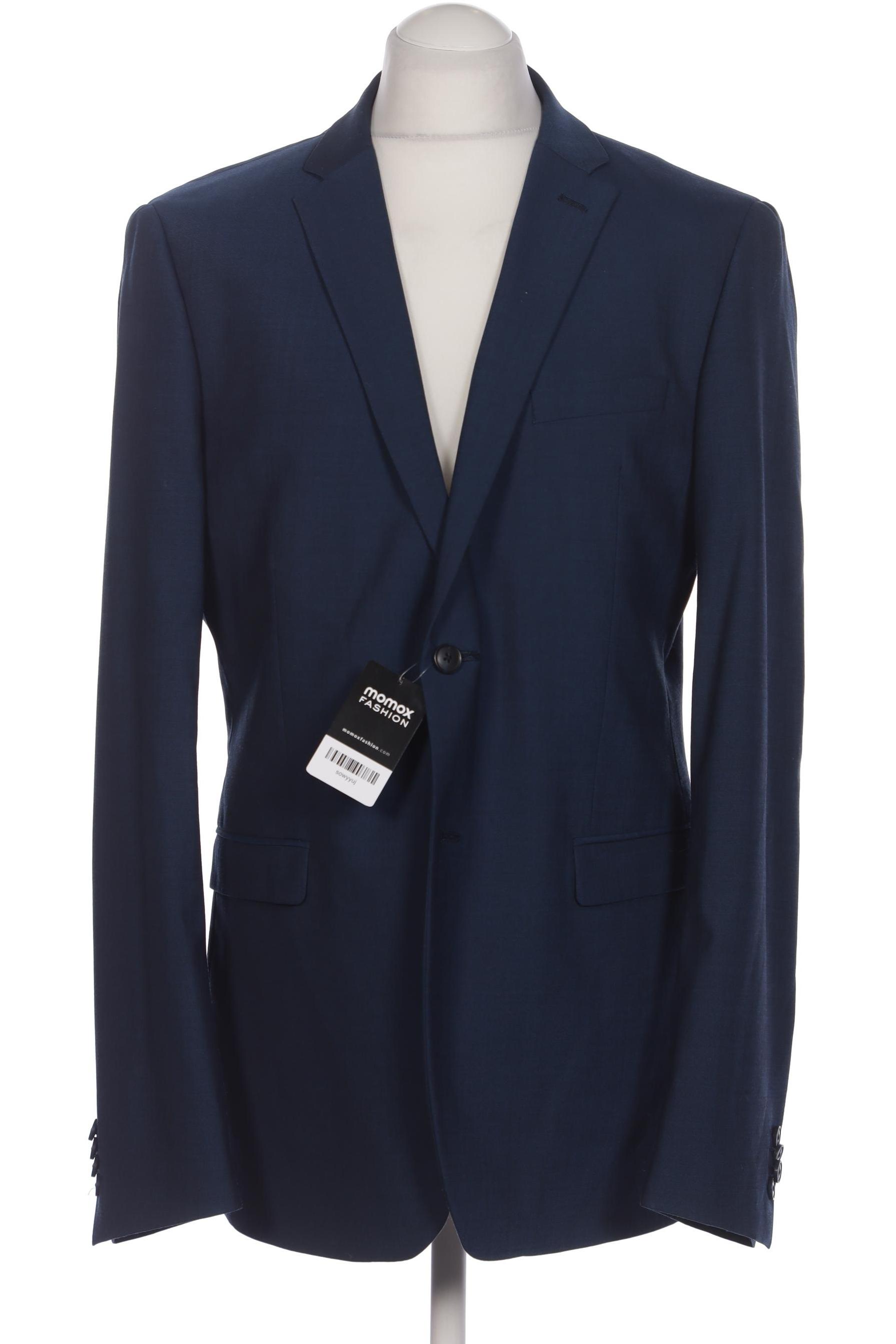 

Esprit Herren Sakko, marineblau, Gr. 106
