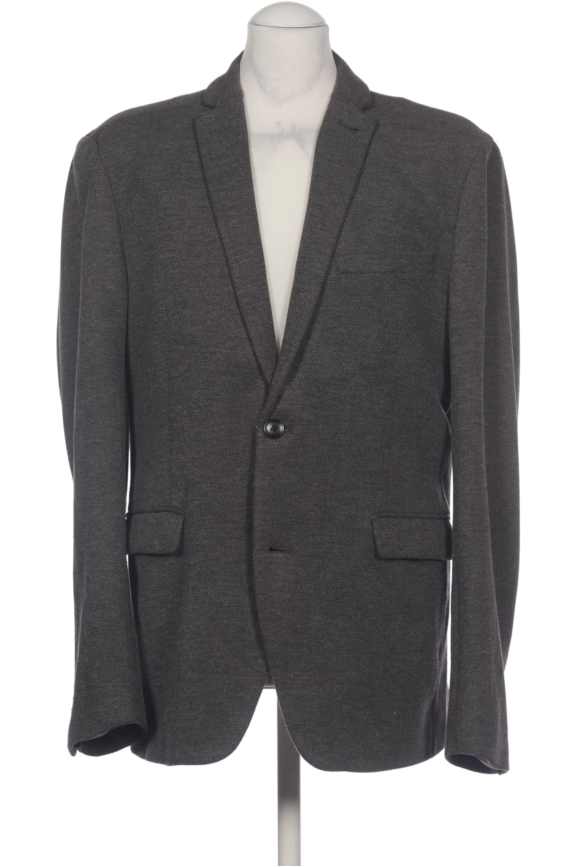 

Esprit Herren Sakko, grau, Gr. 54
