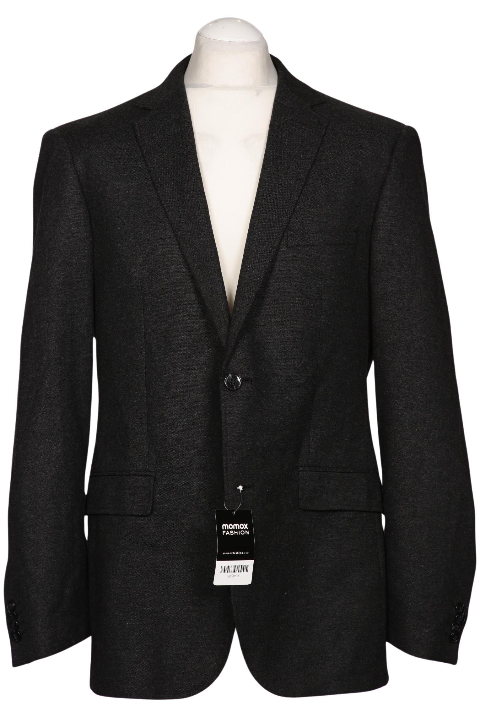 

Esprit Herren Sakko, grau, Gr. 52