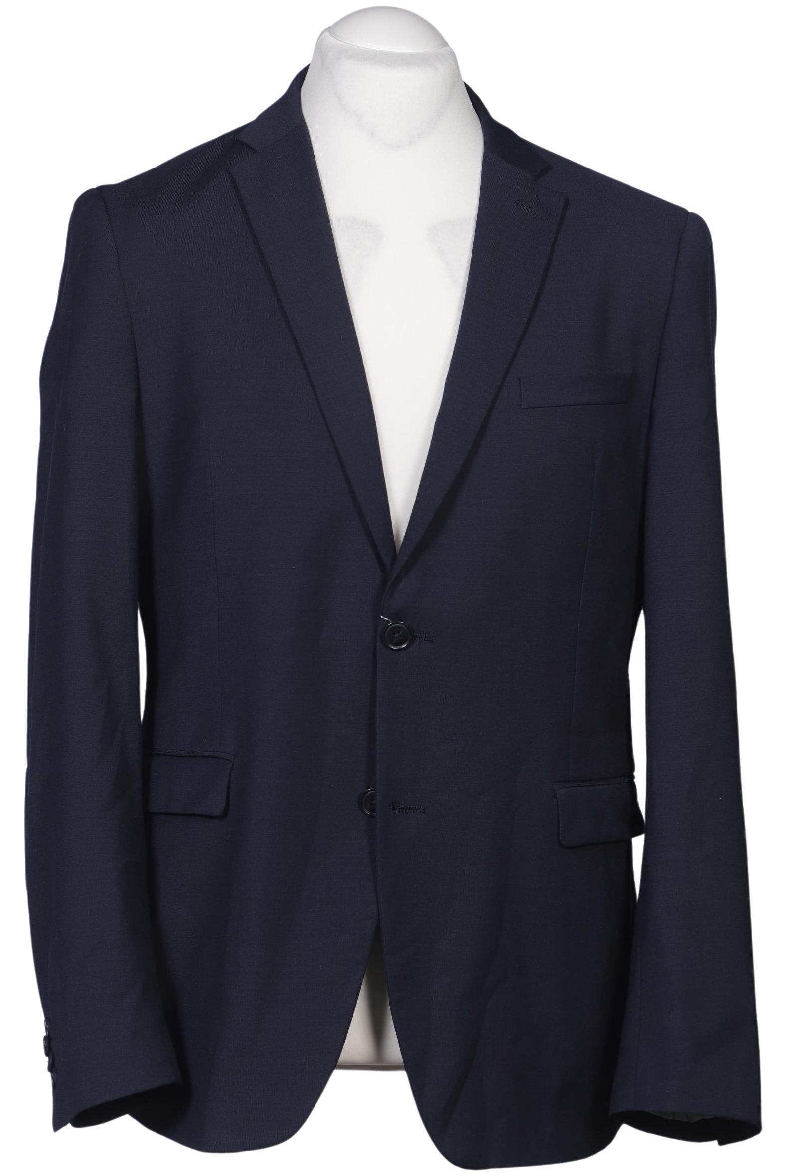 

Esprit Herren Sakko, marineblau, Gr. 52