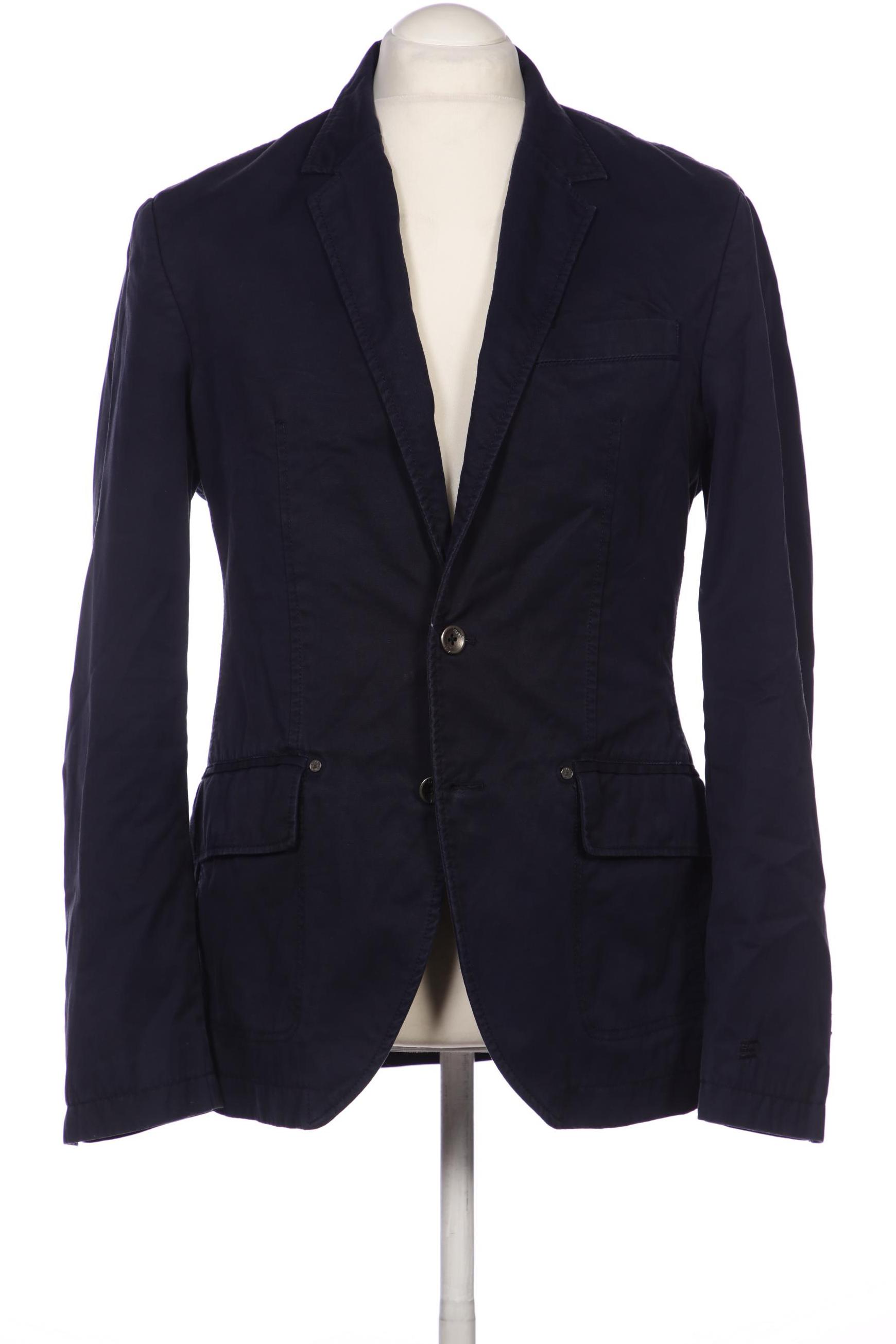 

Esprit Herren Sakko, marineblau, Gr. 52
