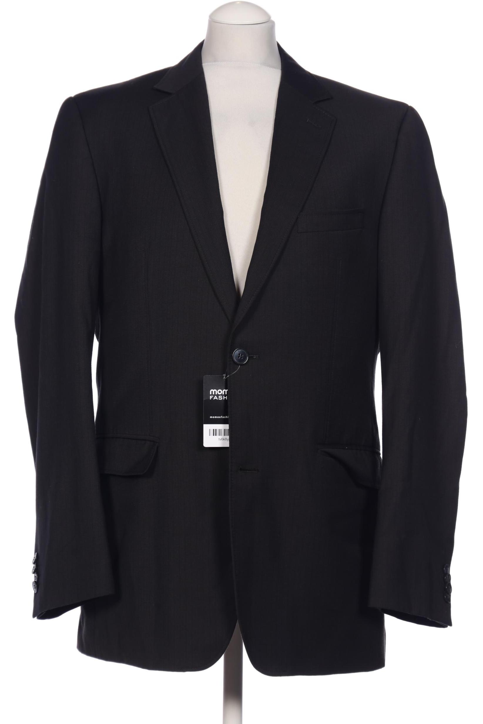 

Esprit Herren Sakko, schwarz, Gr. 50
