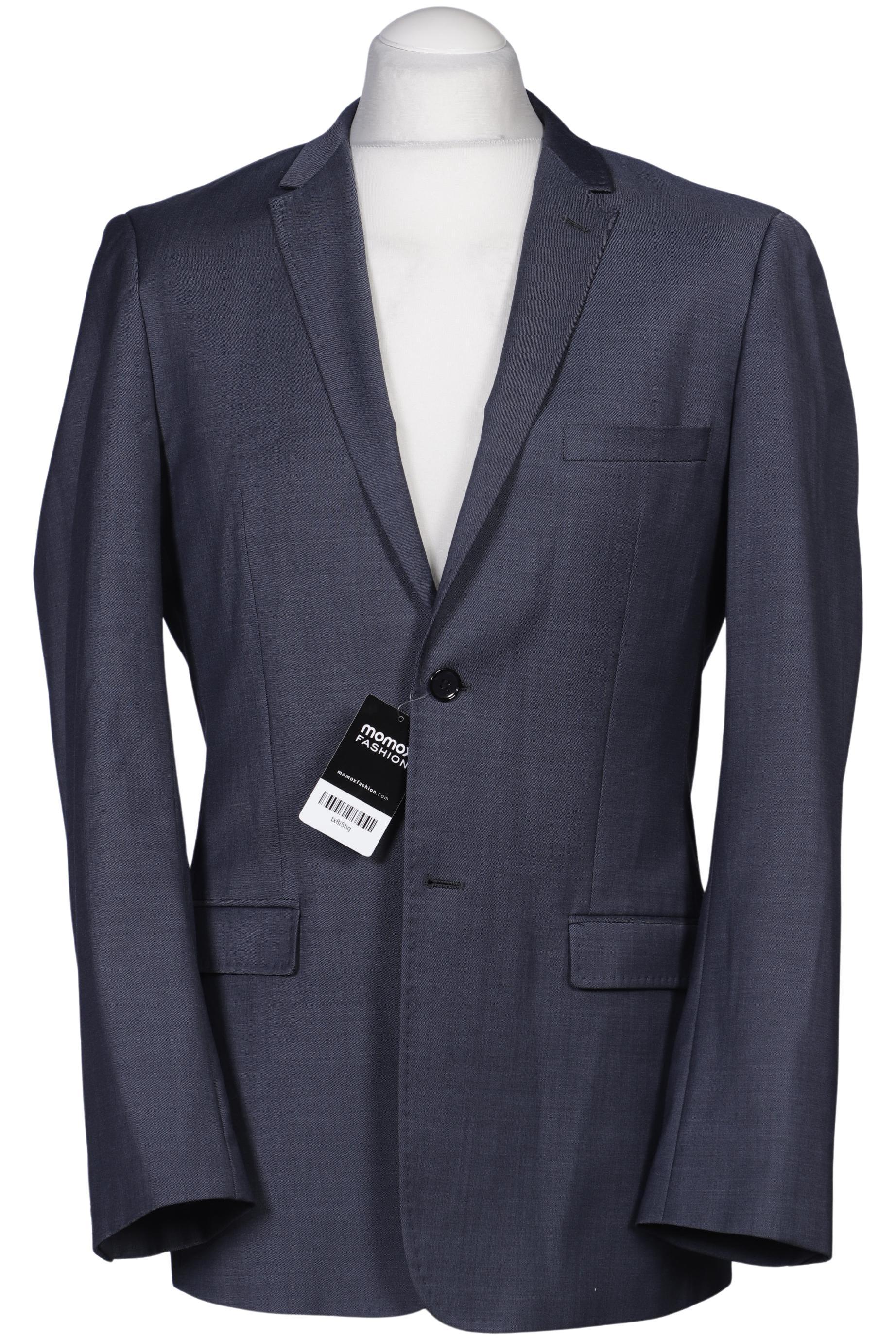 

Esprit Herren Sakko, marineblau, Gr. 98
