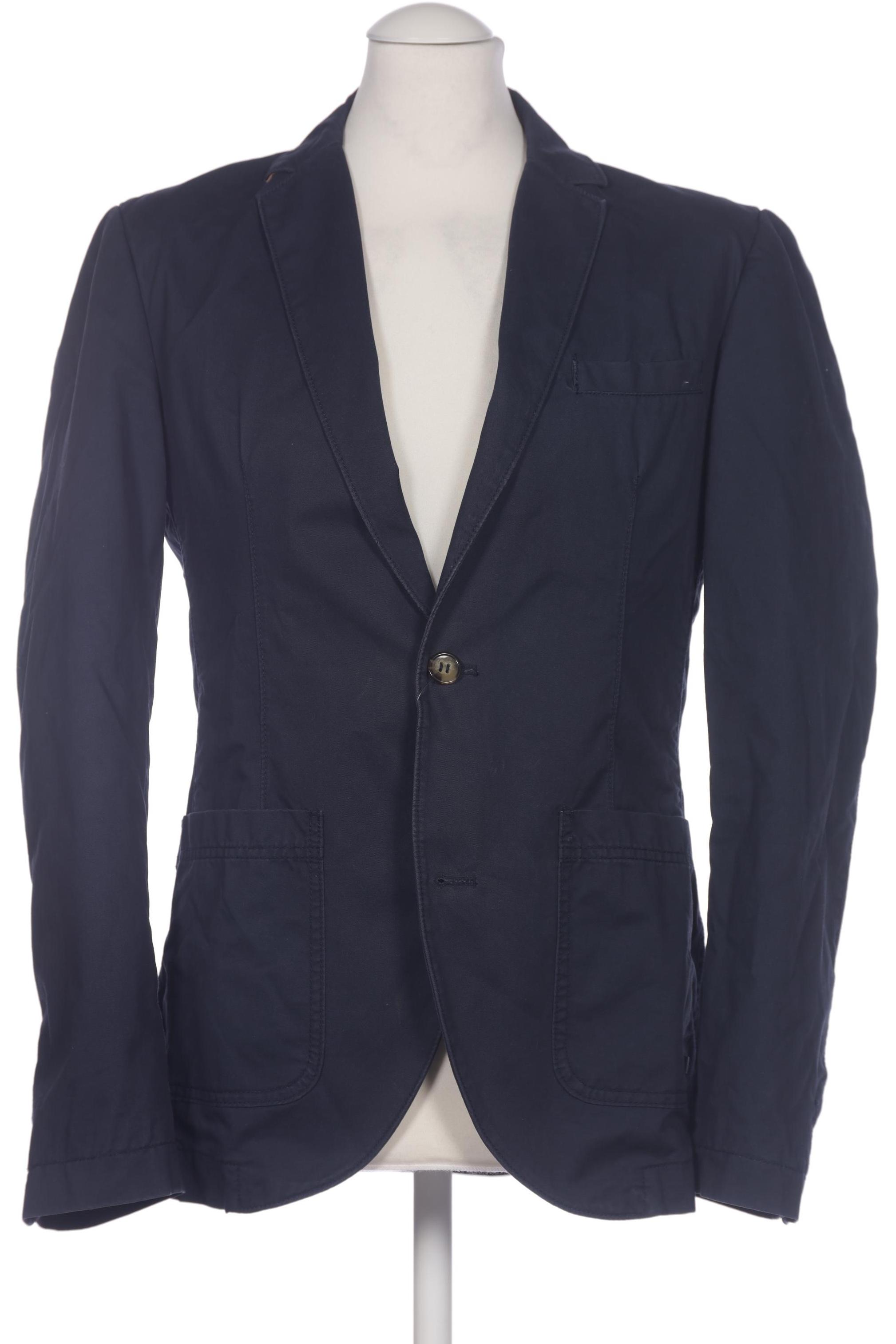 

Esprit Herren Sakko, marineblau, Gr. 48