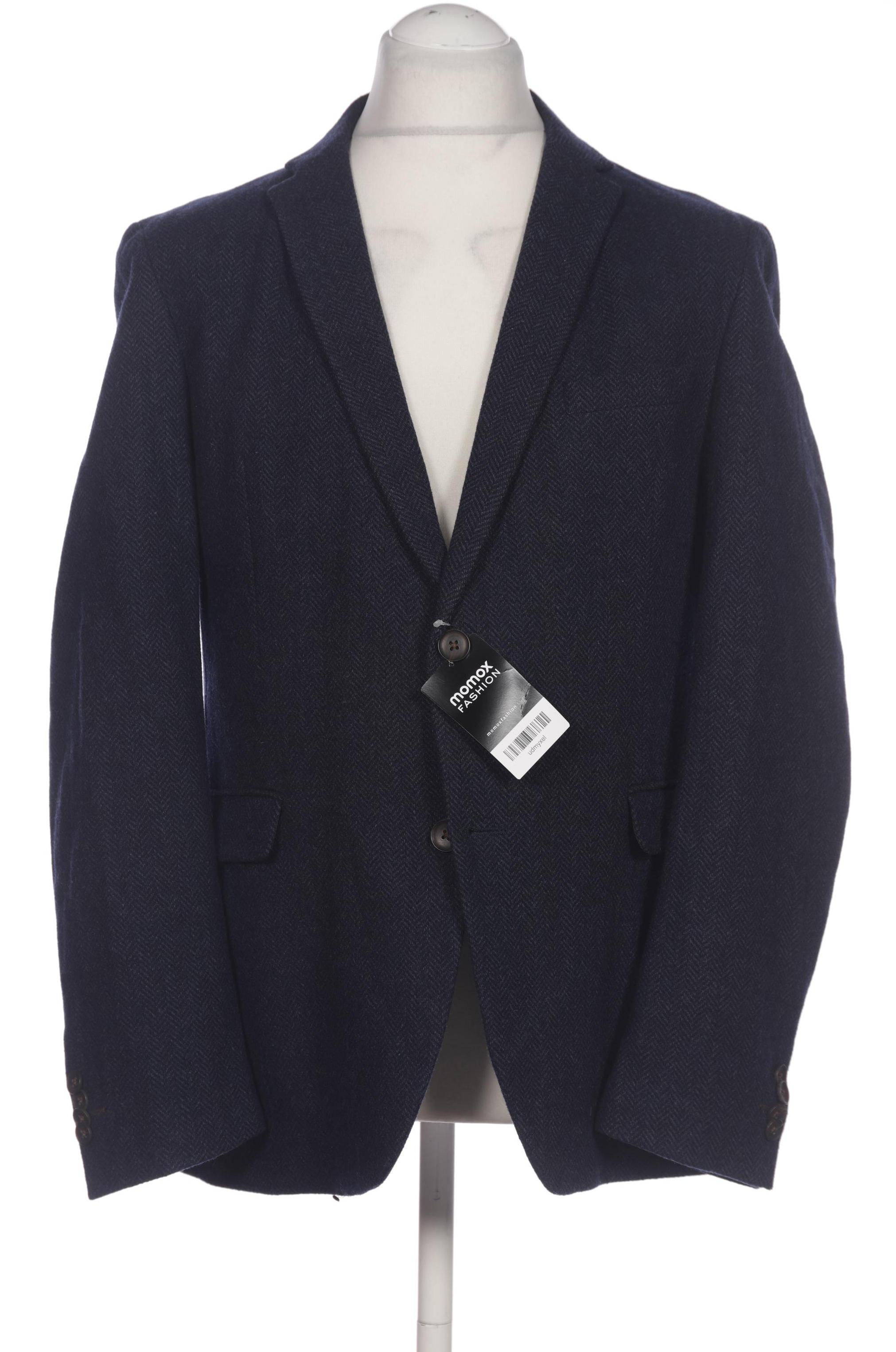 

Esprit Herren Sakko, marineblau, Gr. 52