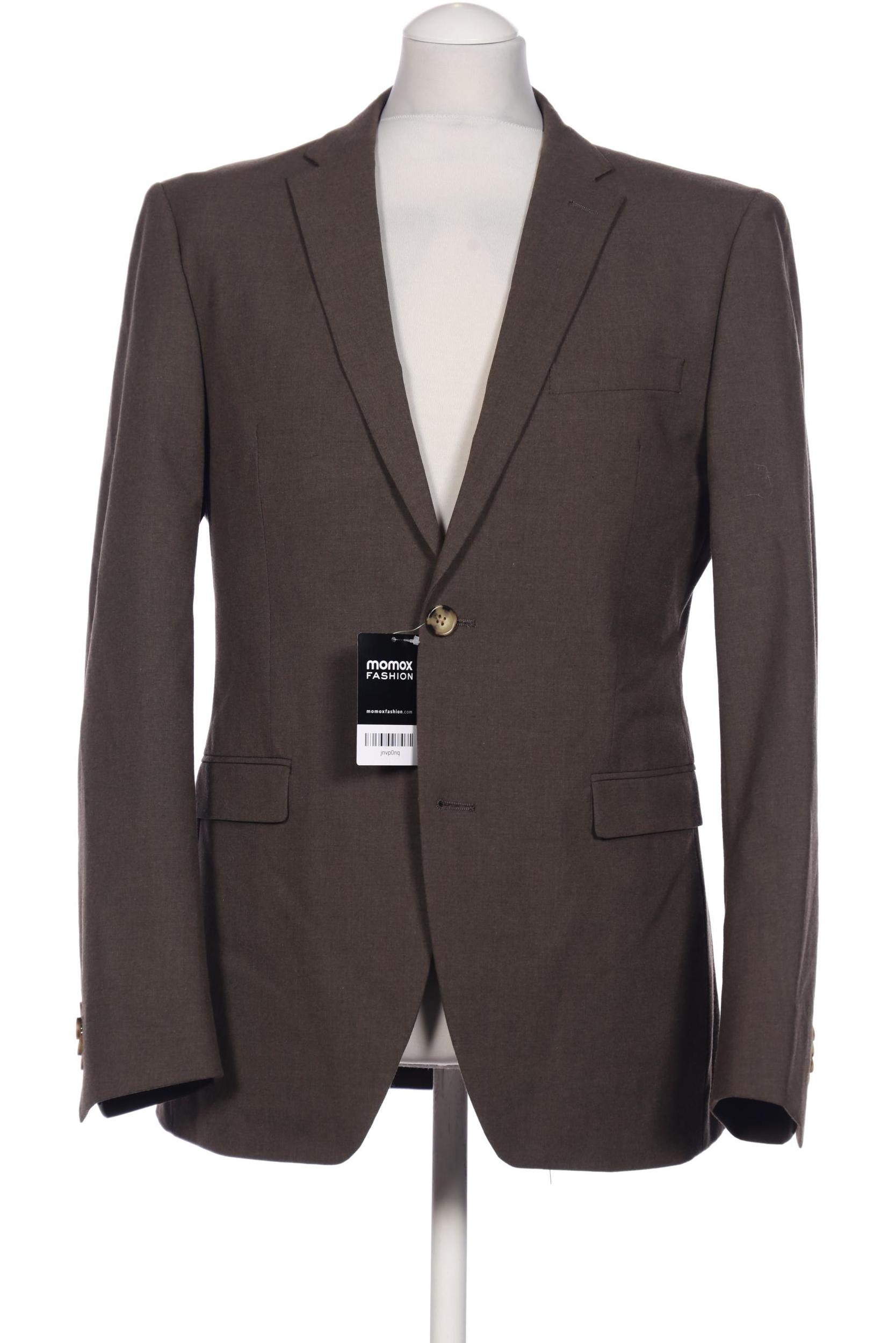 

Esprit Herren Sakko, braun, Gr. 48