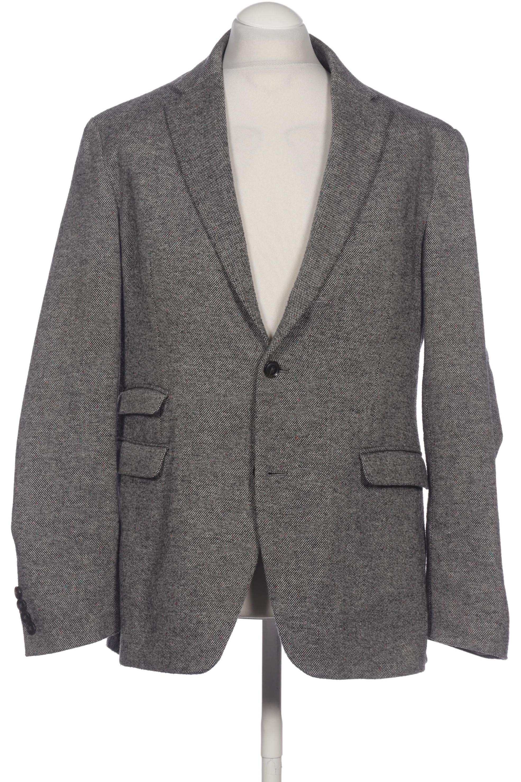 

Esprit Herren Sakko, grau, Gr. 54