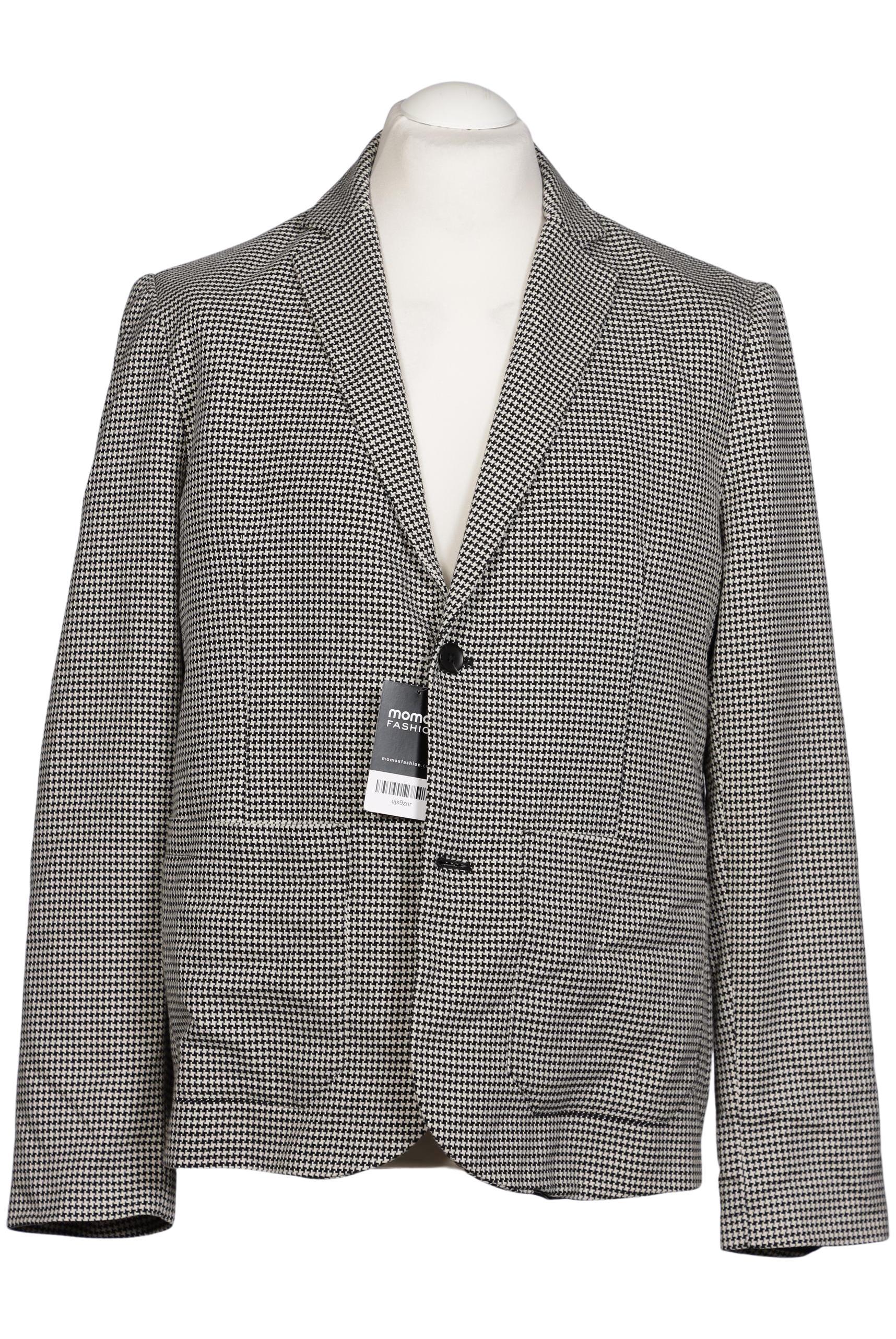 

Esprit Herren Sakko, grau, Gr. 52