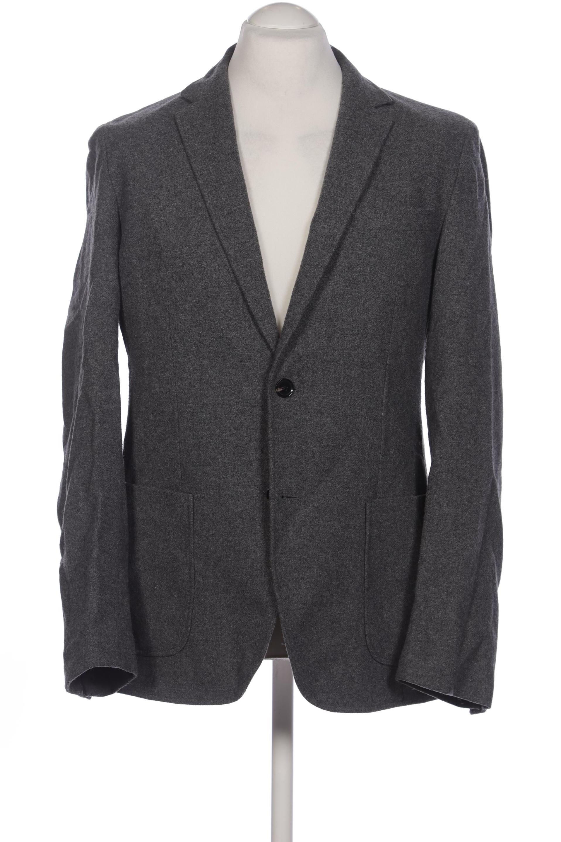 

Esprit Herren Sakko, grau, Gr. 52