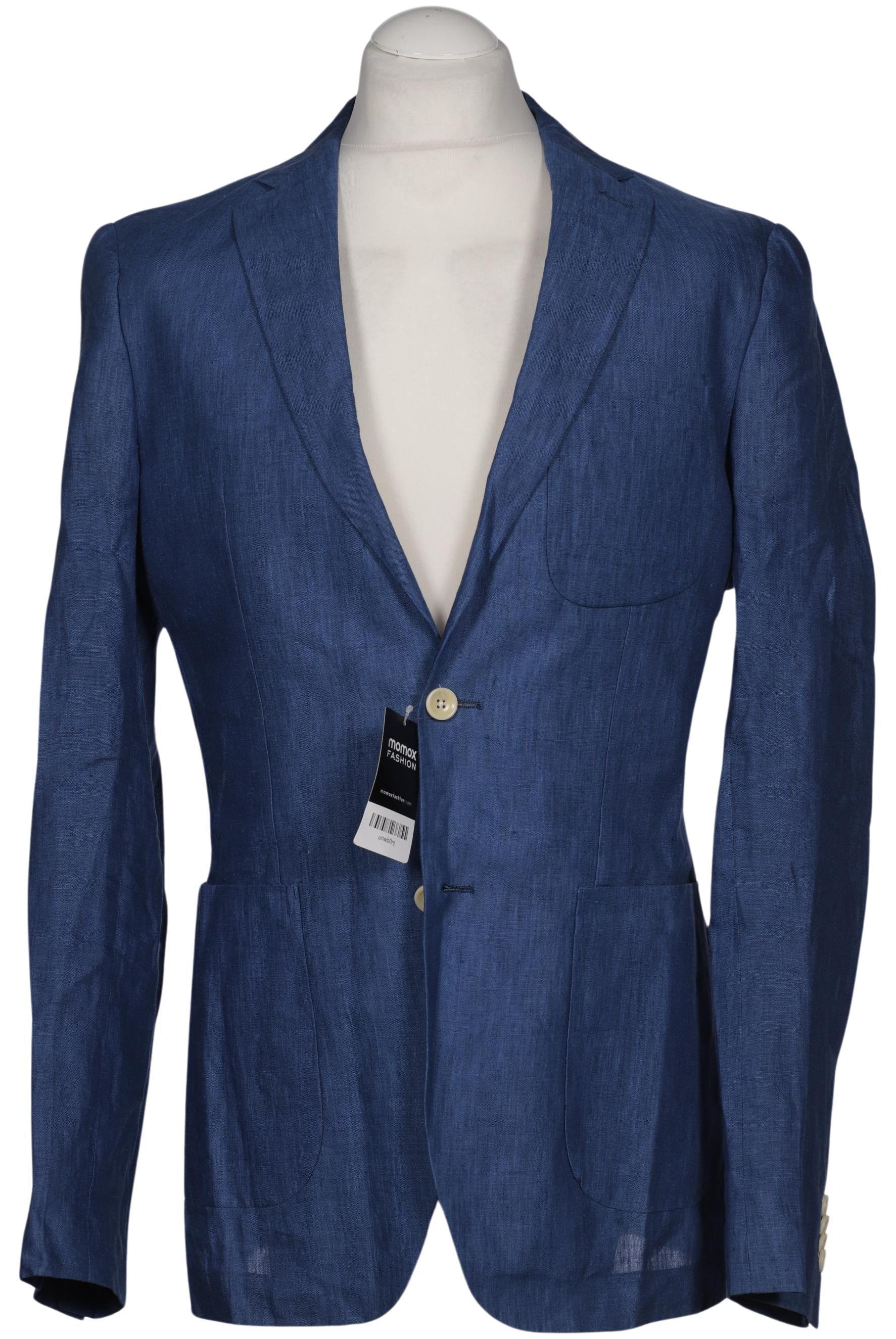 

Esprit Herren Sakko, blau, Gr. 98