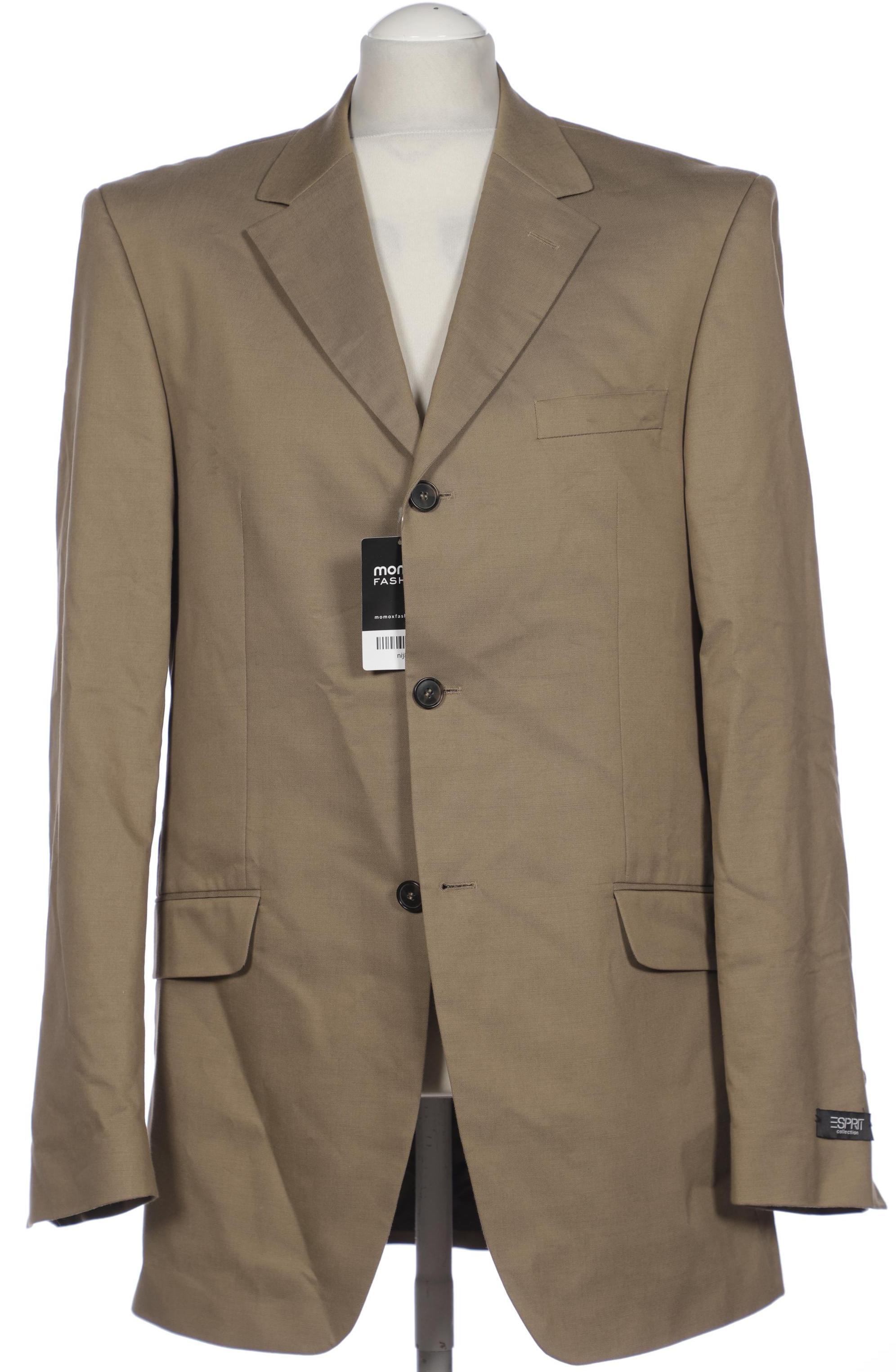 

Esprit Herren Sakko, beige