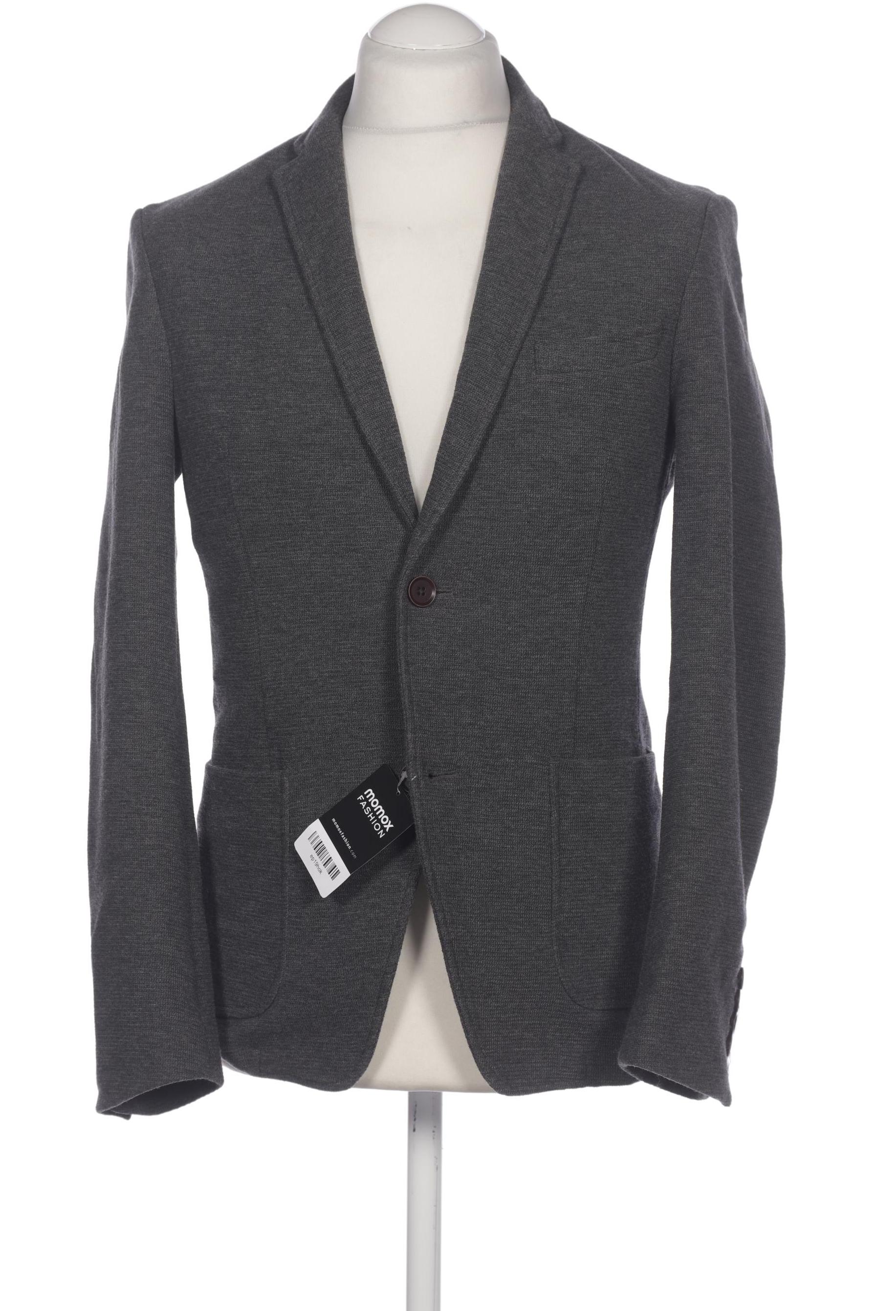 

Esprit Herren Sakko, grau, Gr. 46