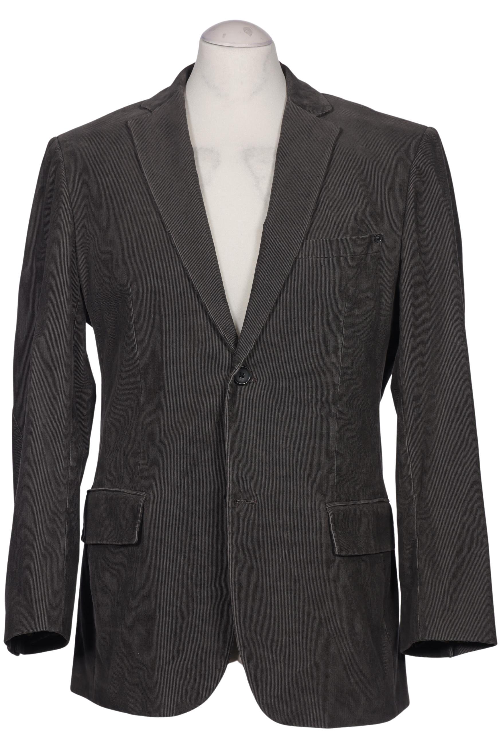

Esprit Herren Sakko, grau, Gr. 48