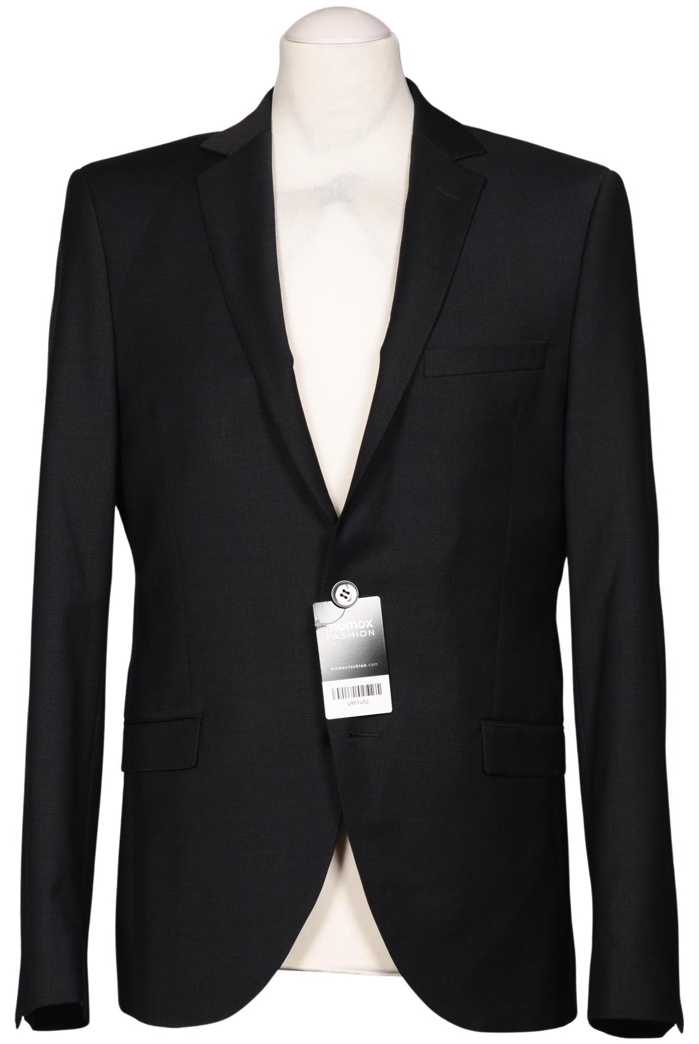 

Esprit Herren Sakko, marineblau, Gr. 48