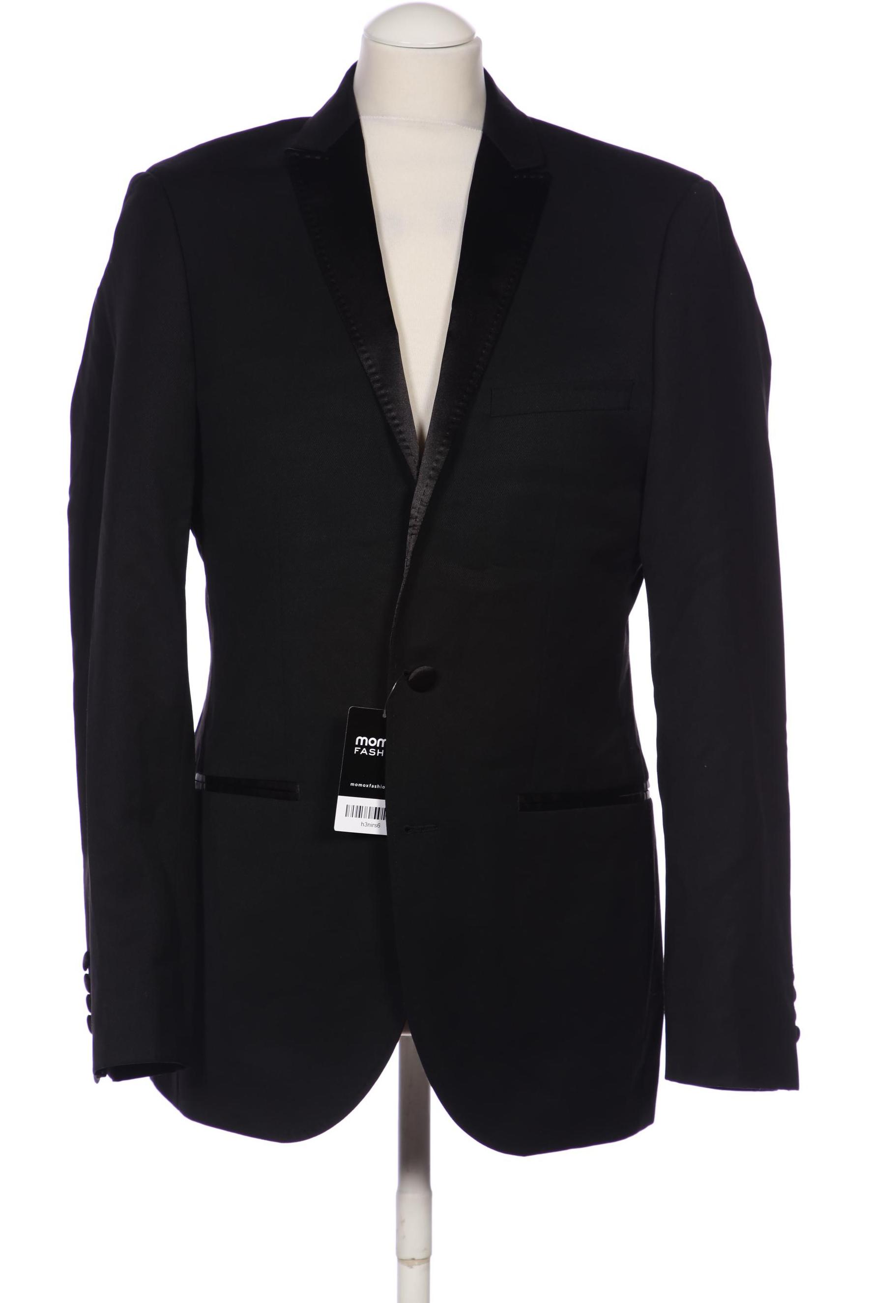 

Esprit Herren Sakko, schwarz, Gr. 48